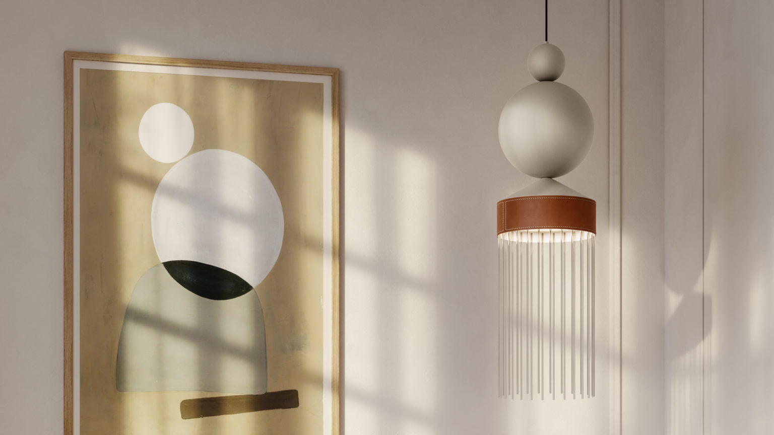 NAPPE X3 Pendant Lamp