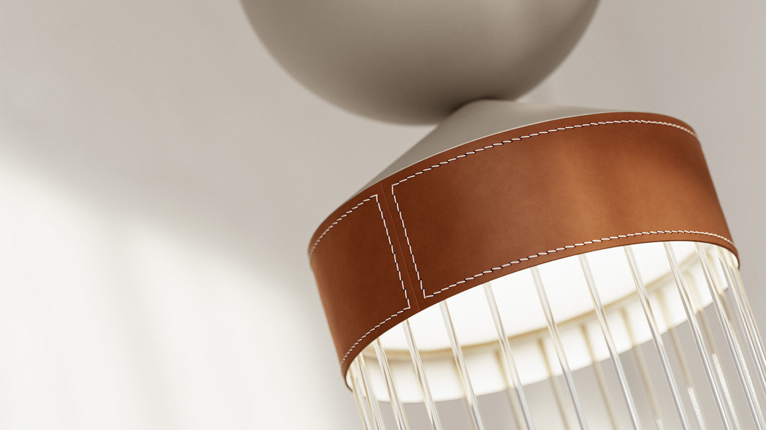 NAPPE X3 Pendant Lamp