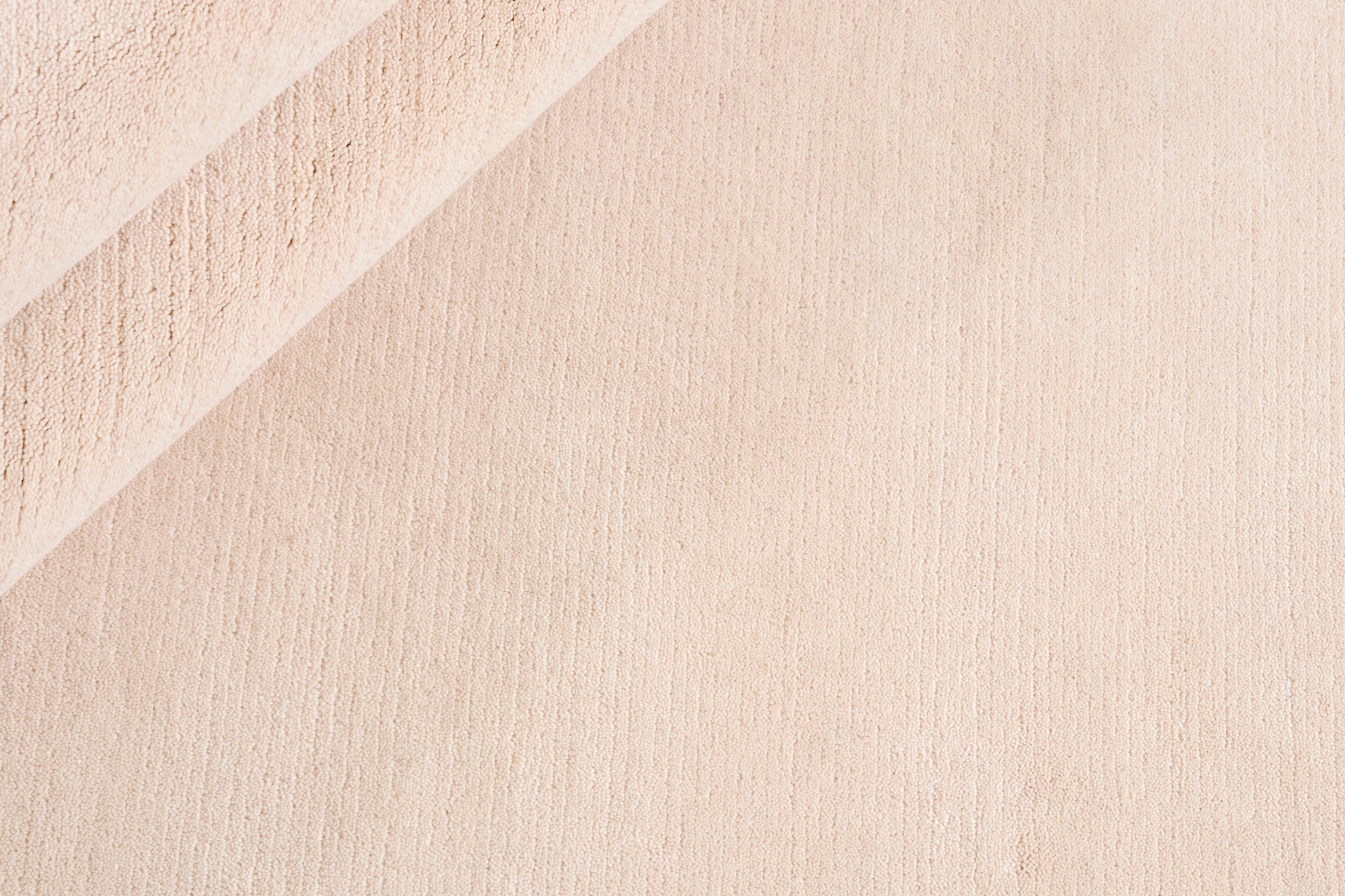 Rectangular rug NORTHERN sand