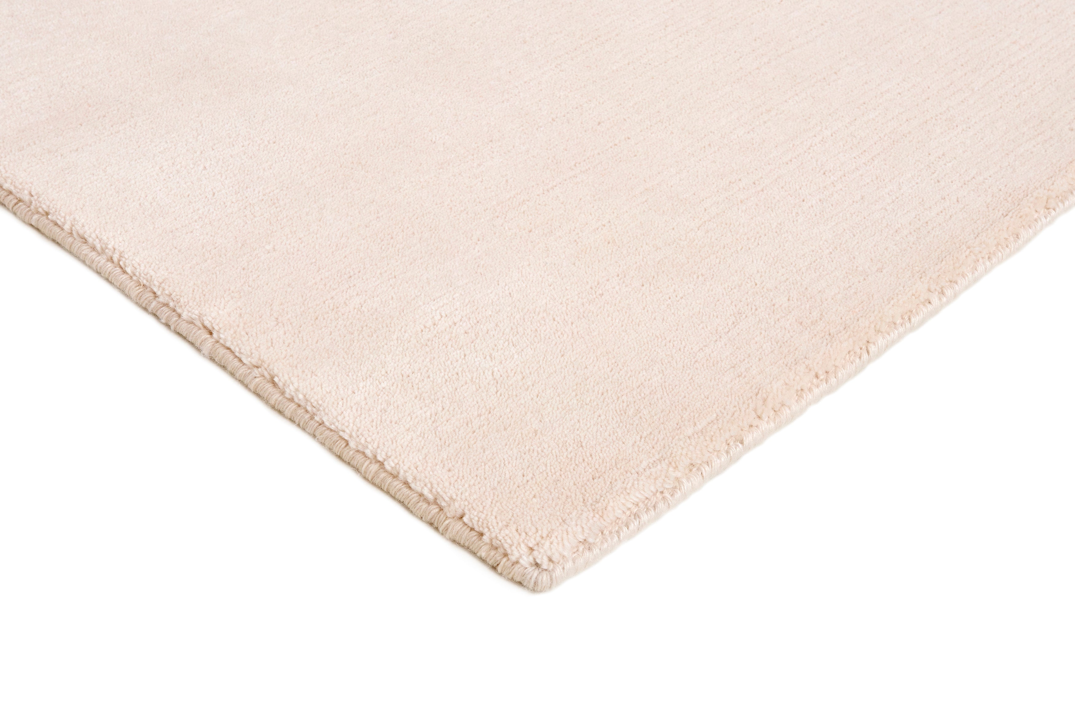 Rectangular rug NORTHERN sand