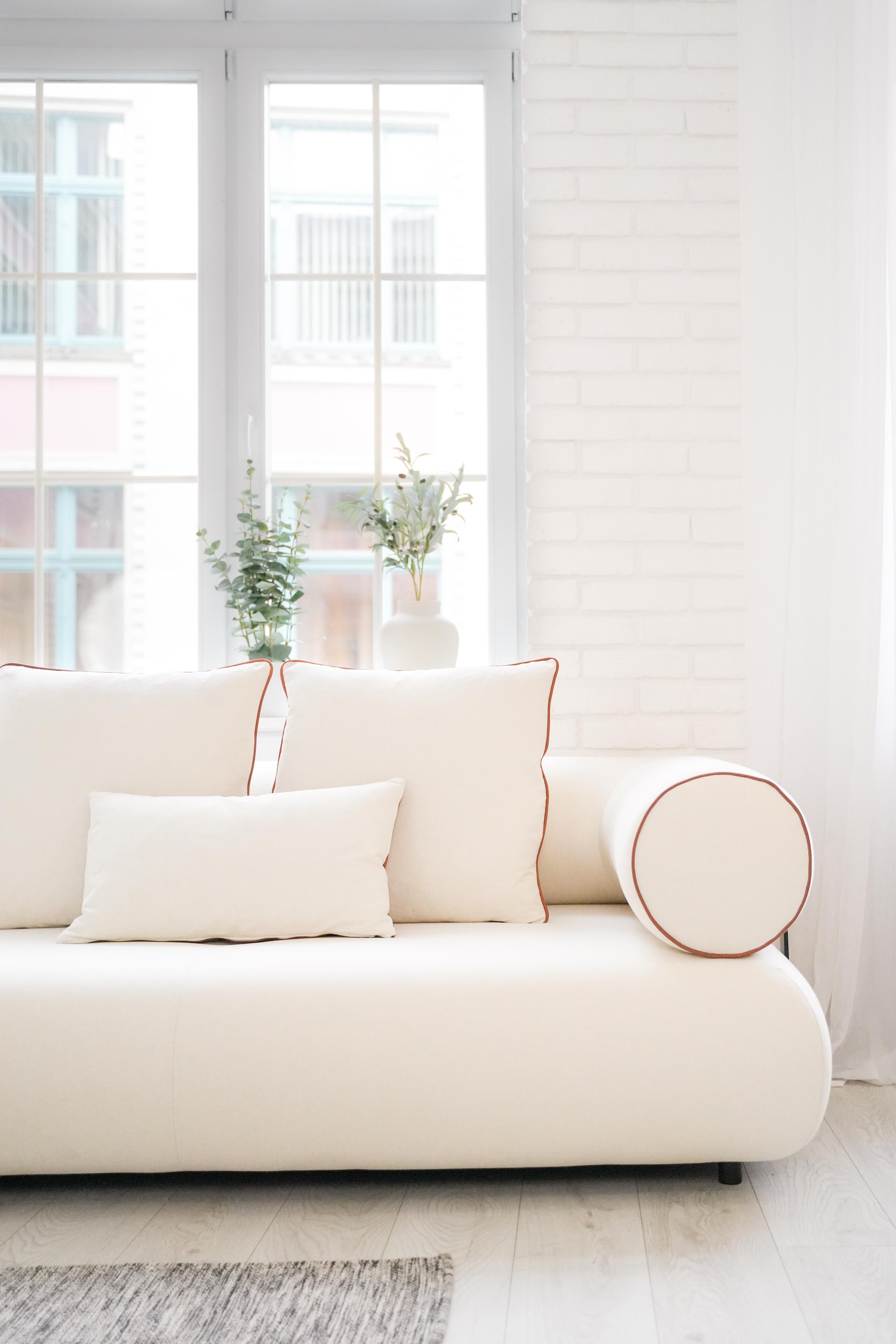 CASABLANCA Modulsofa, personalisiert