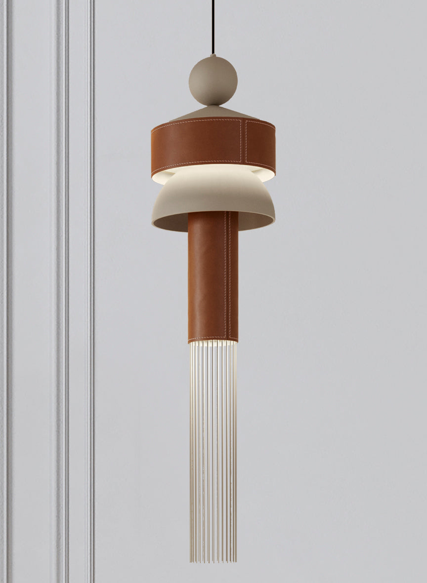 Pendelleuchte NAPPE X1