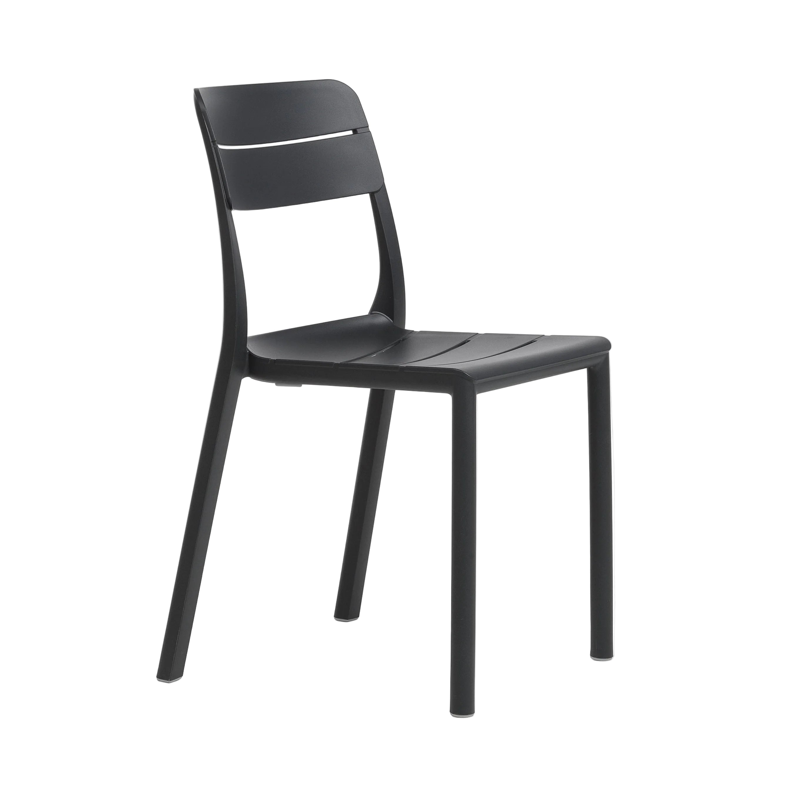 CASSIA Outdoor Chair in Anthracite