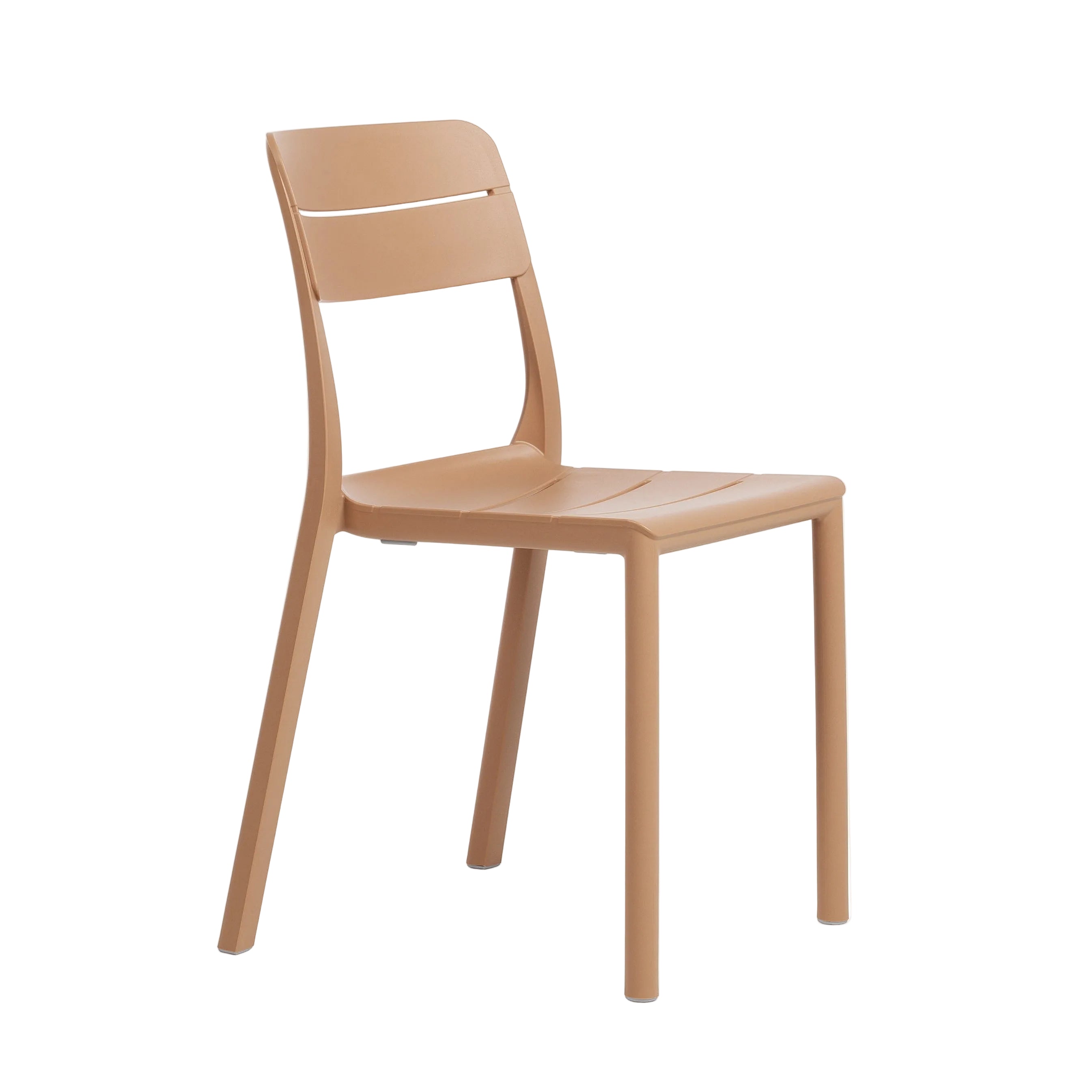 Außenstuhl CASSIA cappuccino