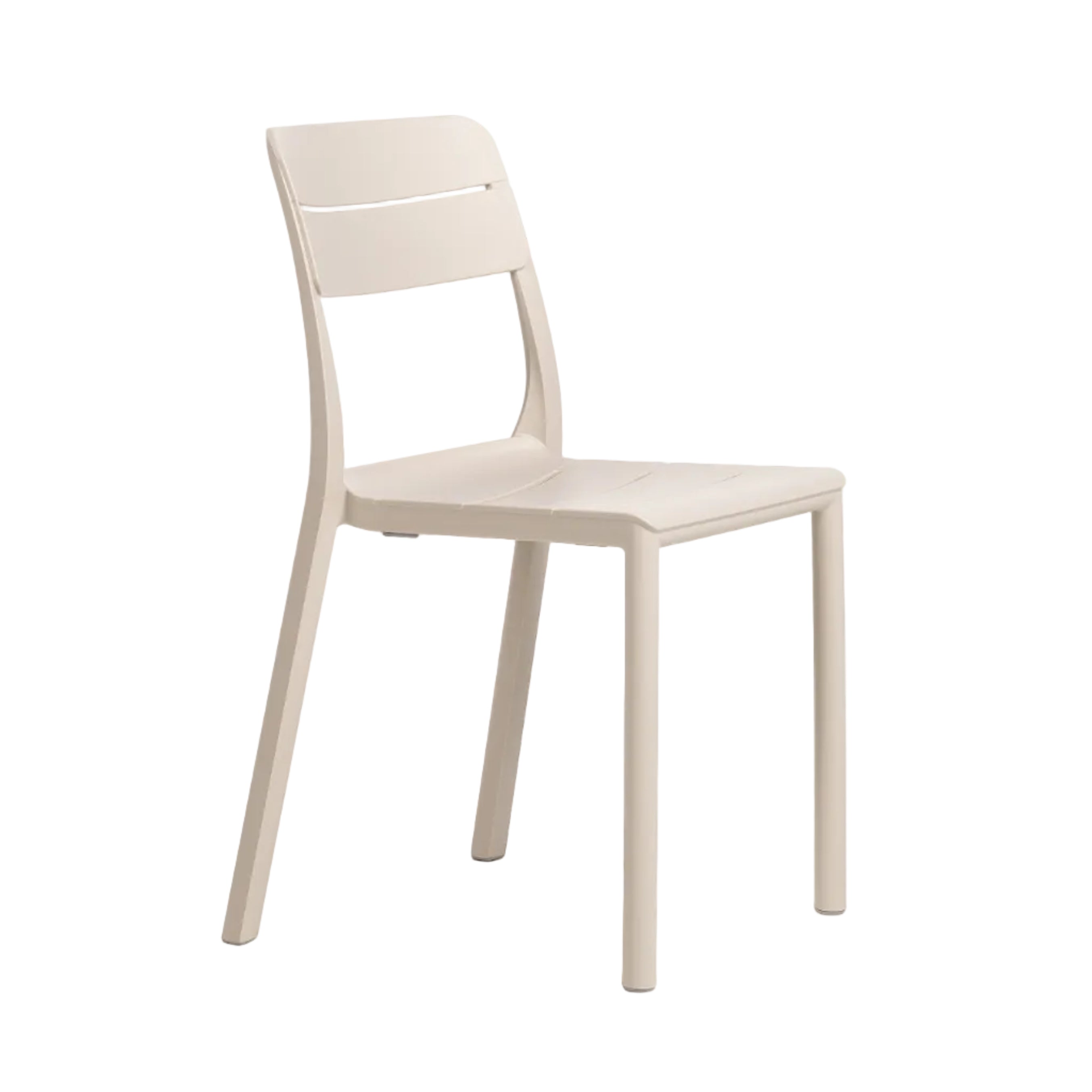 Buitenstoel CASSIA beige