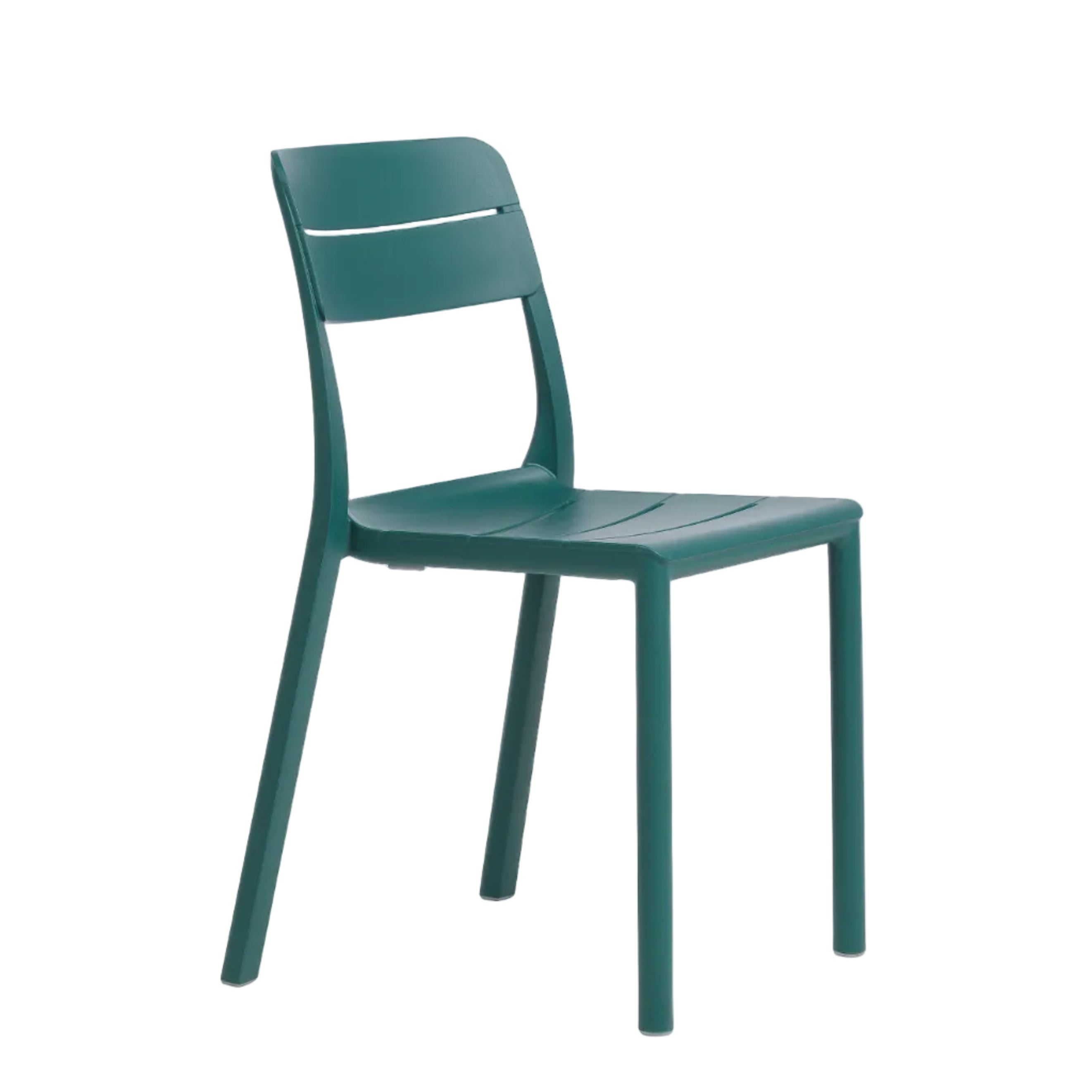 CASSIA Turquoise Outdoor Chair