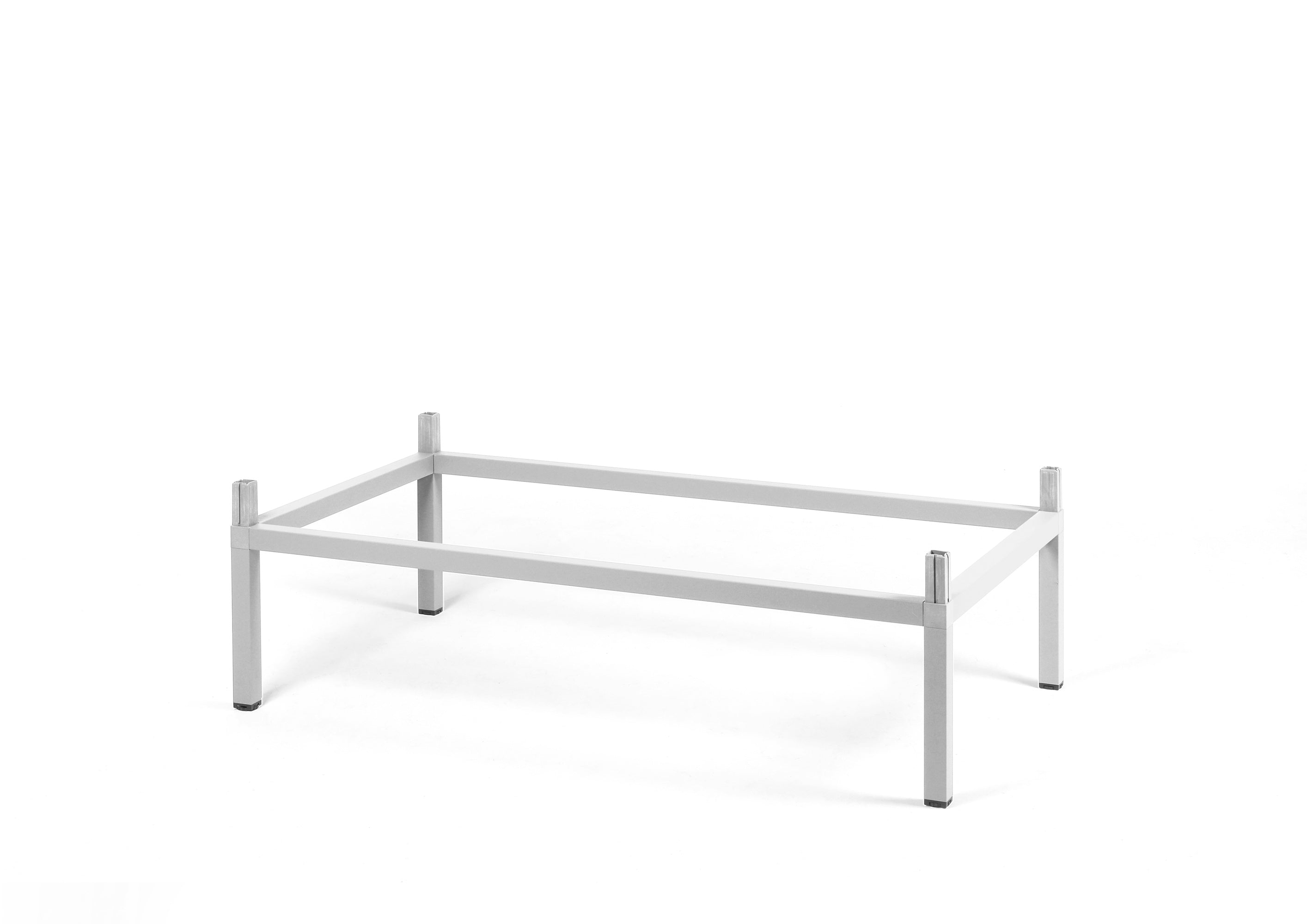 CUBE Anthracite Outdoor Table