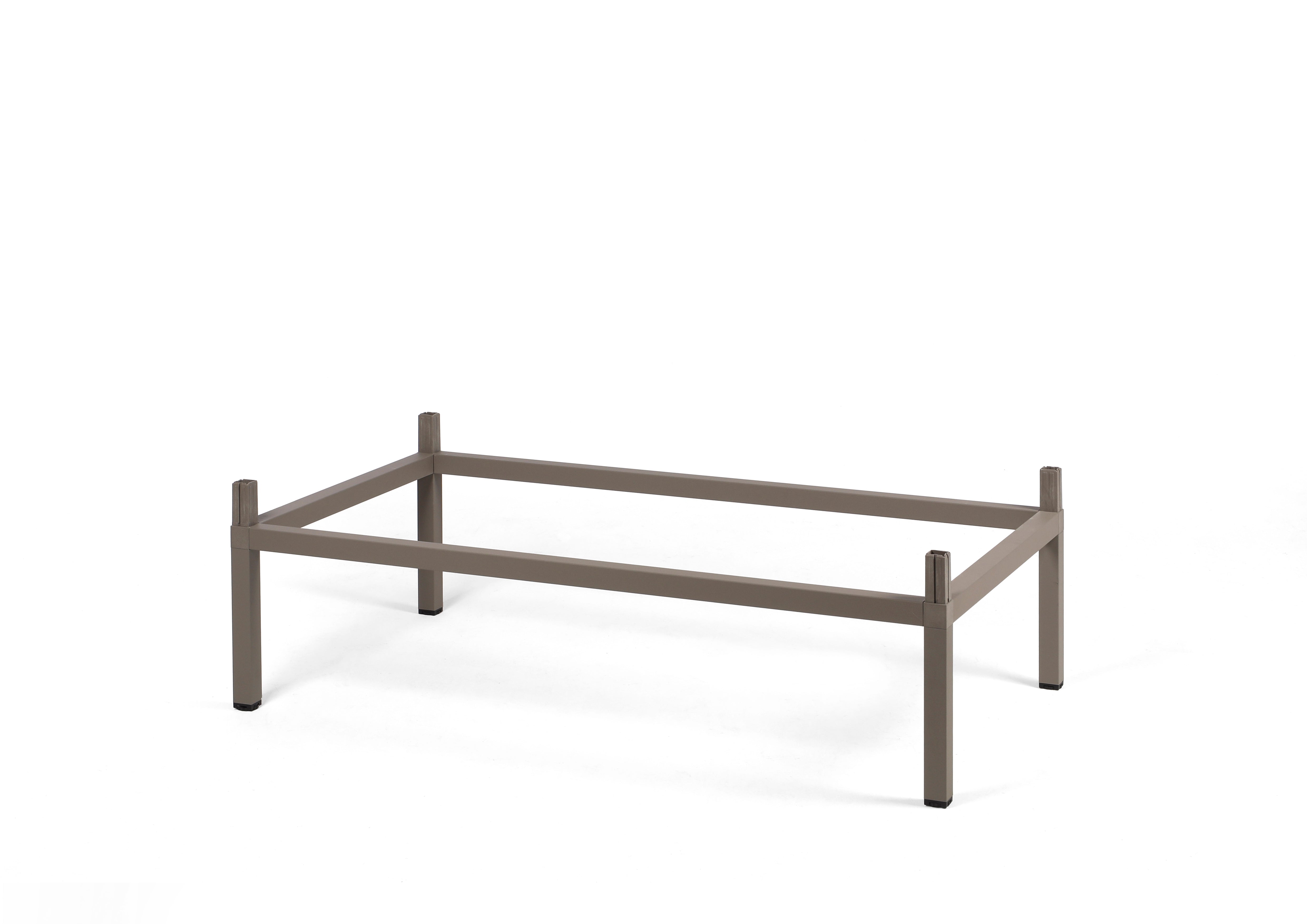 CUBE Anthracite Outdoor Table