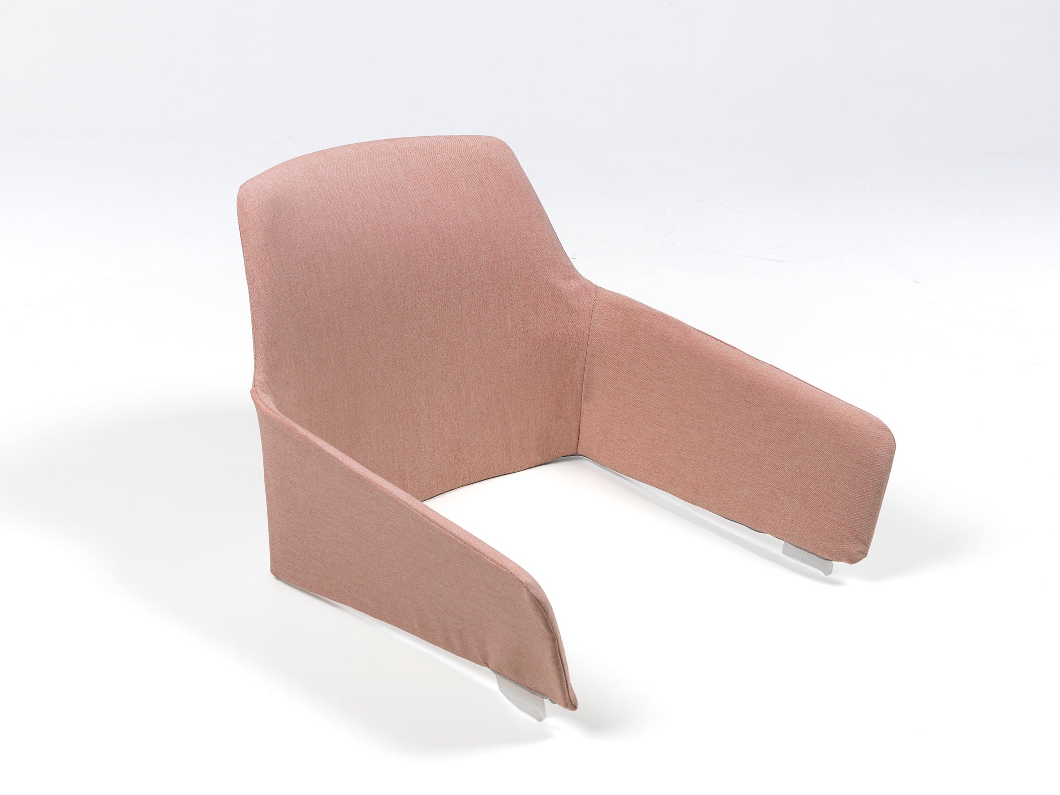 NET RELAX taupe outdoor armchair