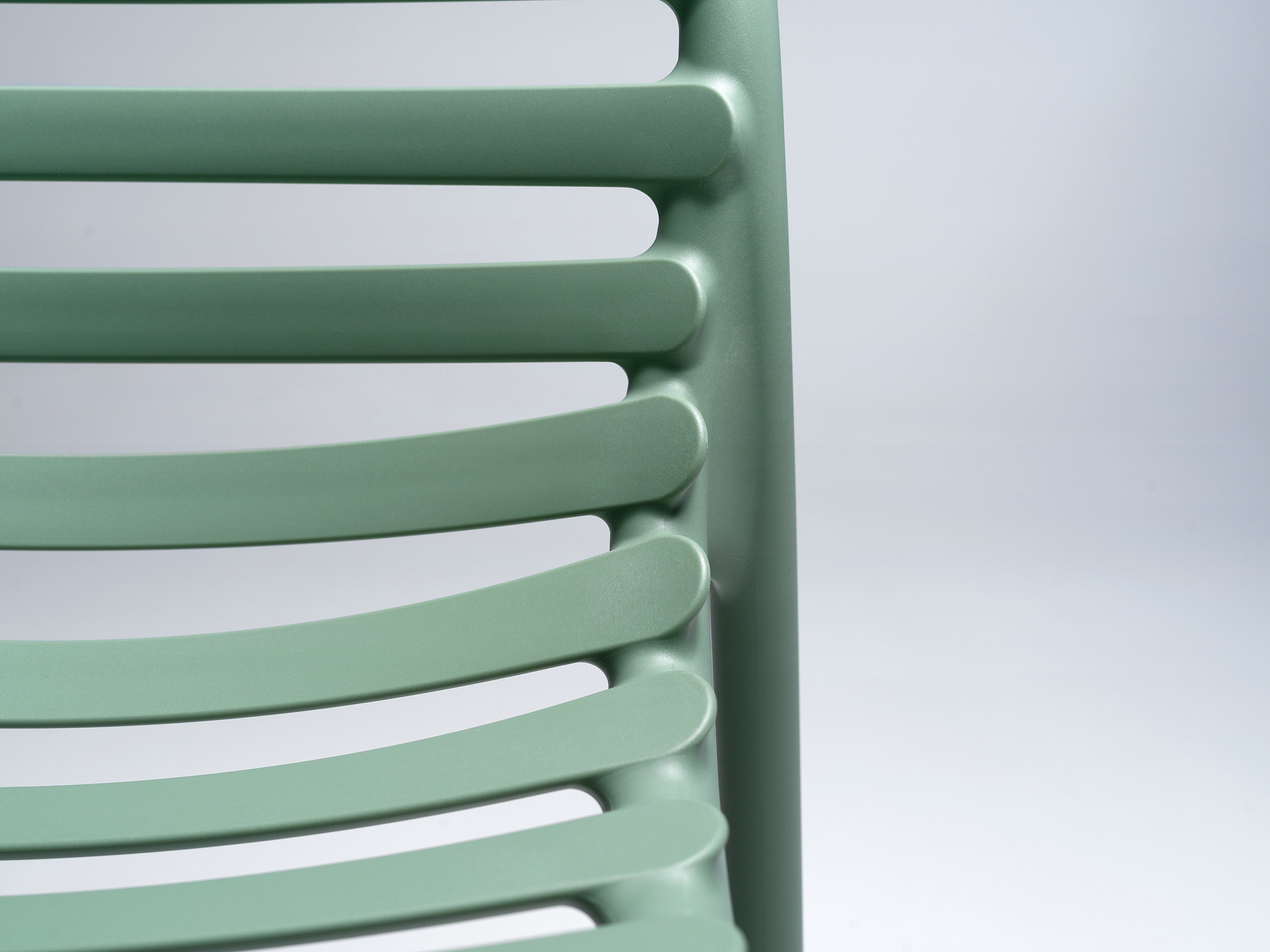 Outdoor Chair DOGA Marsala