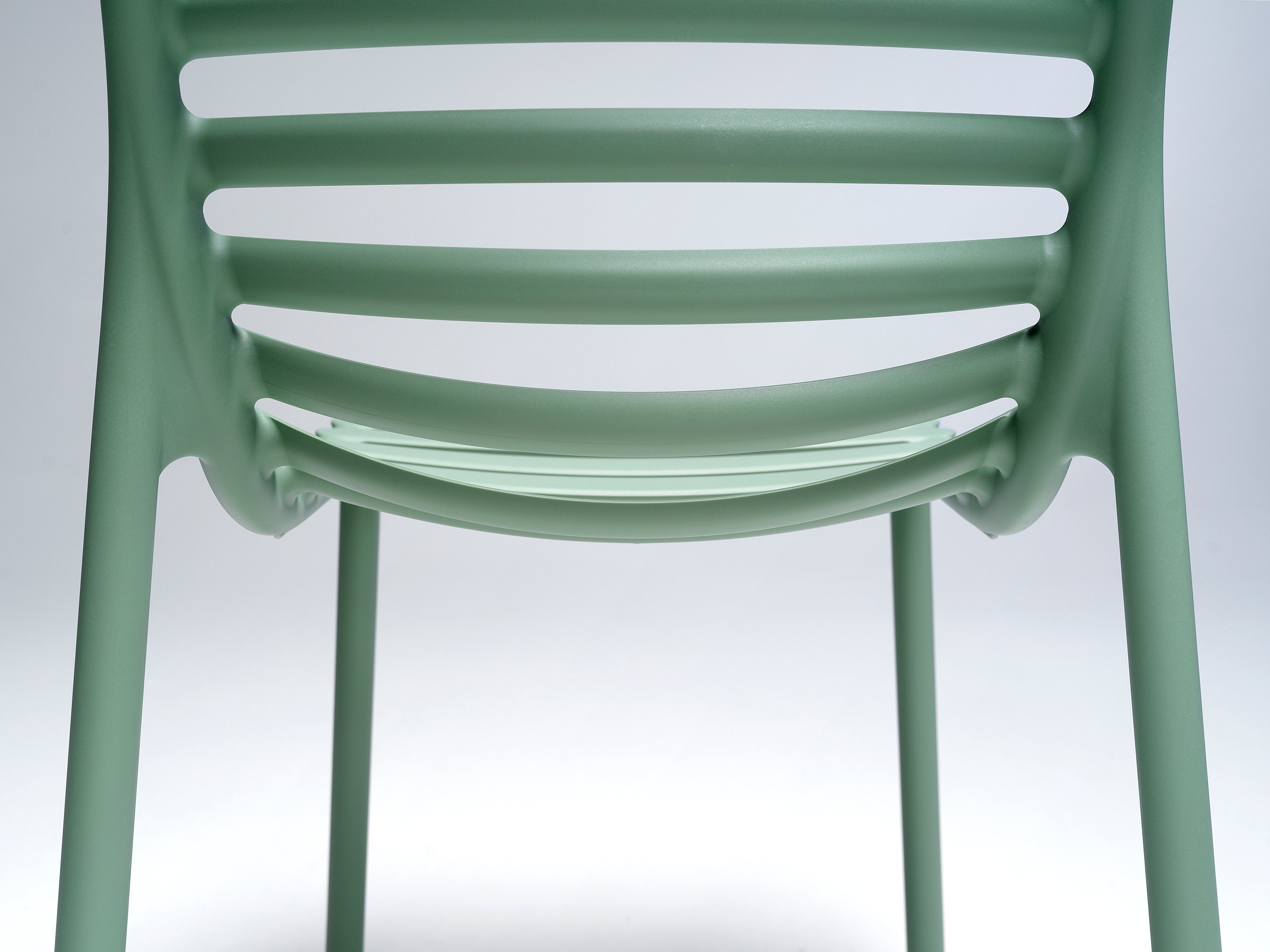 Outdoor Chair DOGA Marsala