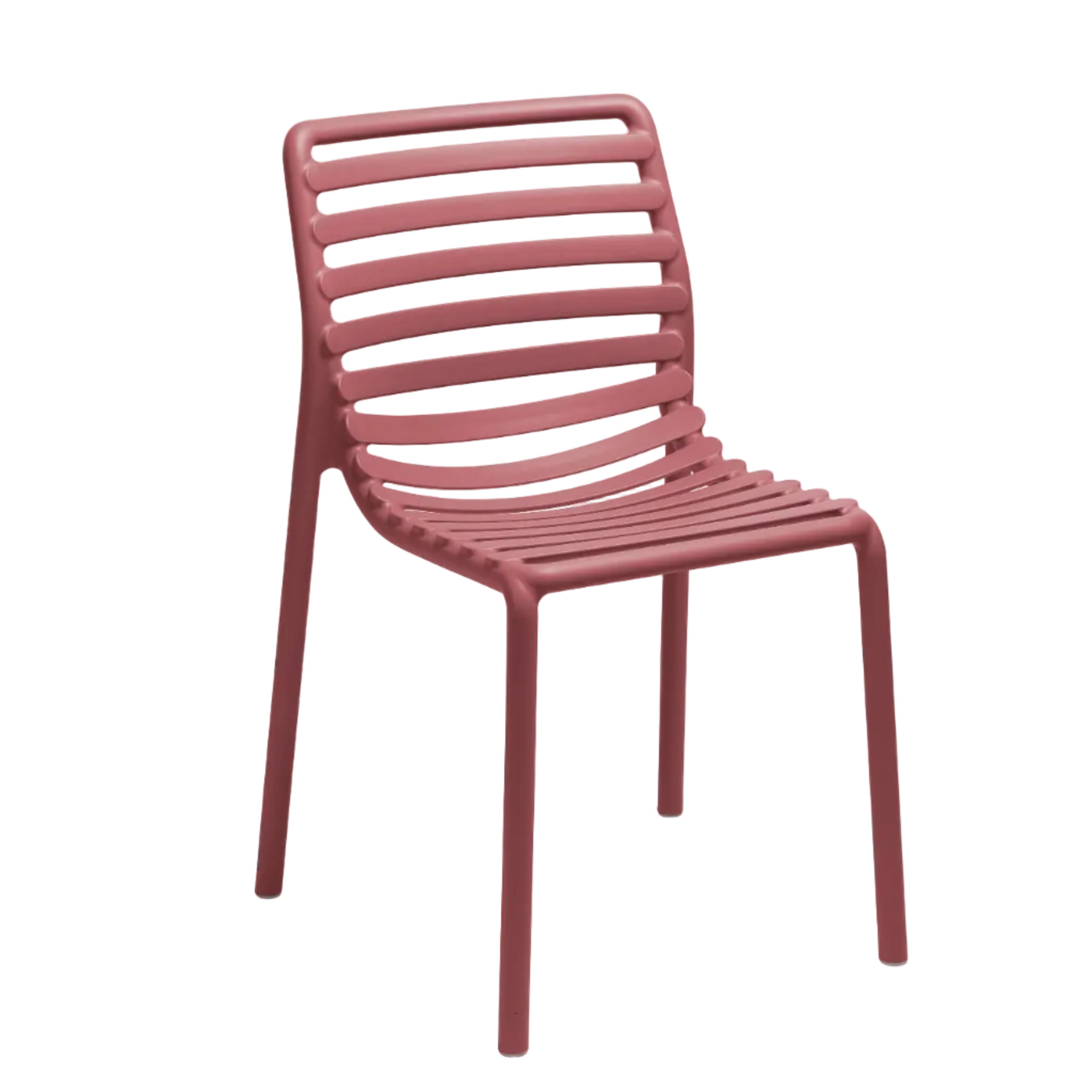 Outdoor Chair DOGA Marsala