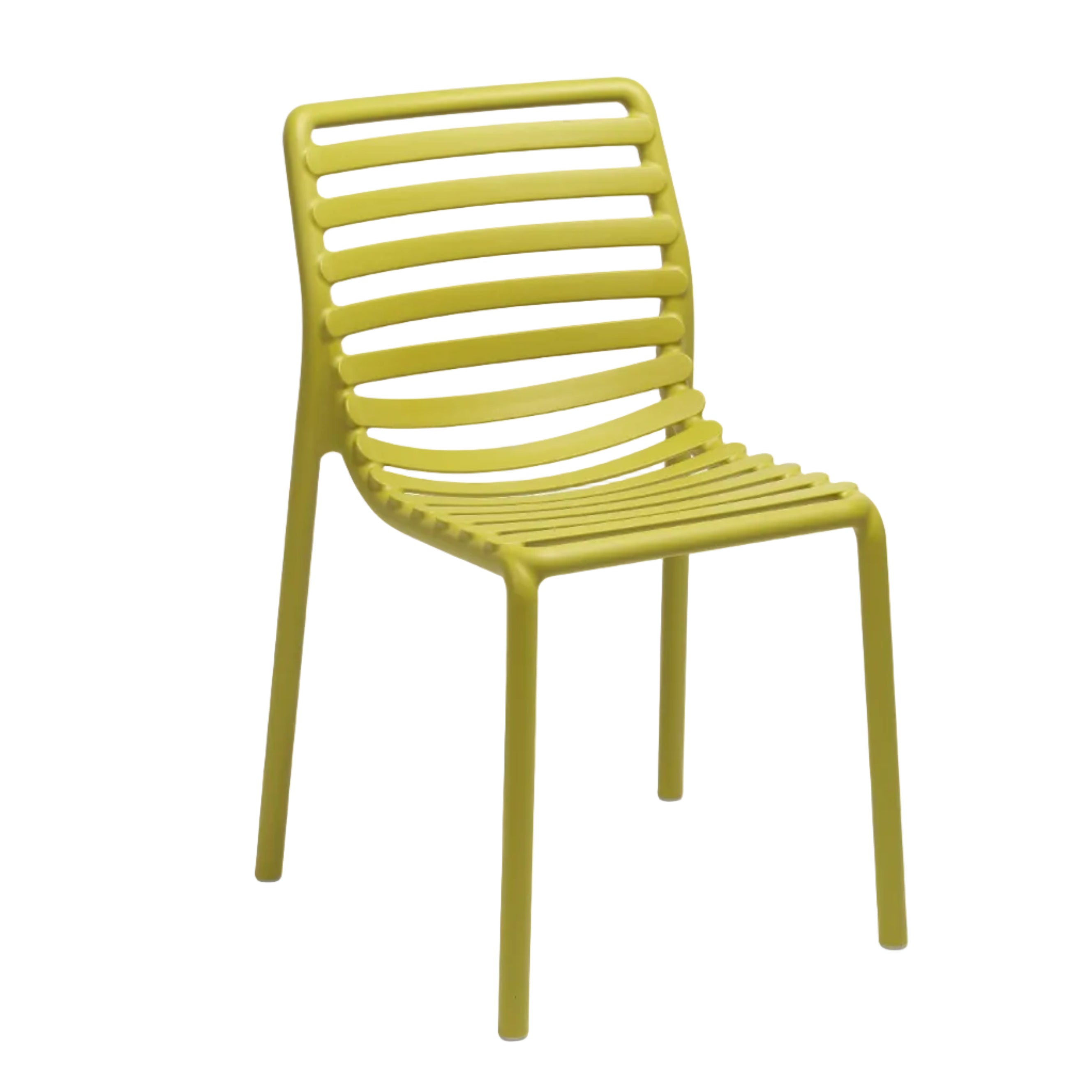 Outdoor Chair DOGA Pear Green