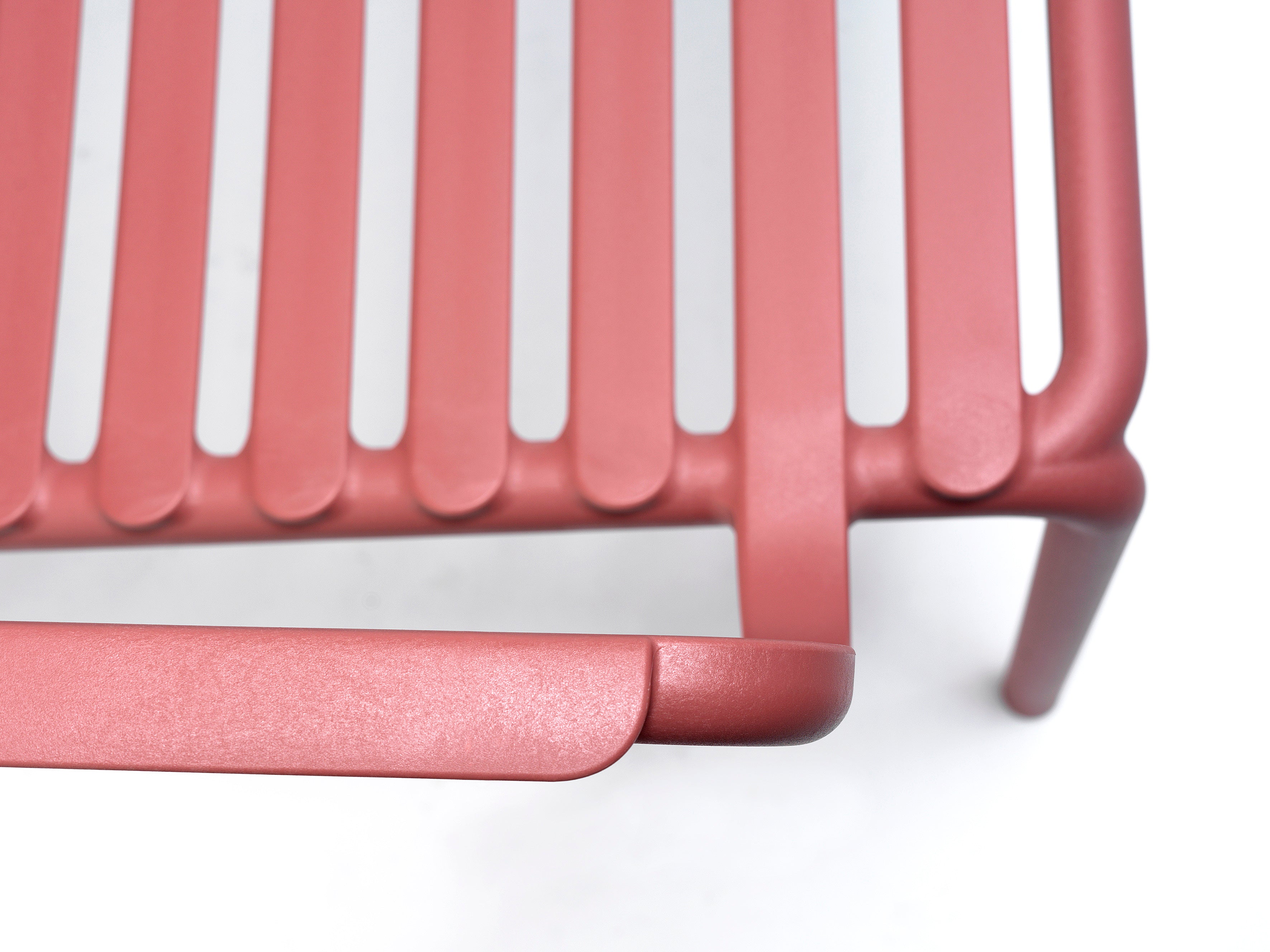 Außenfotel DOGA birnenförmig grün