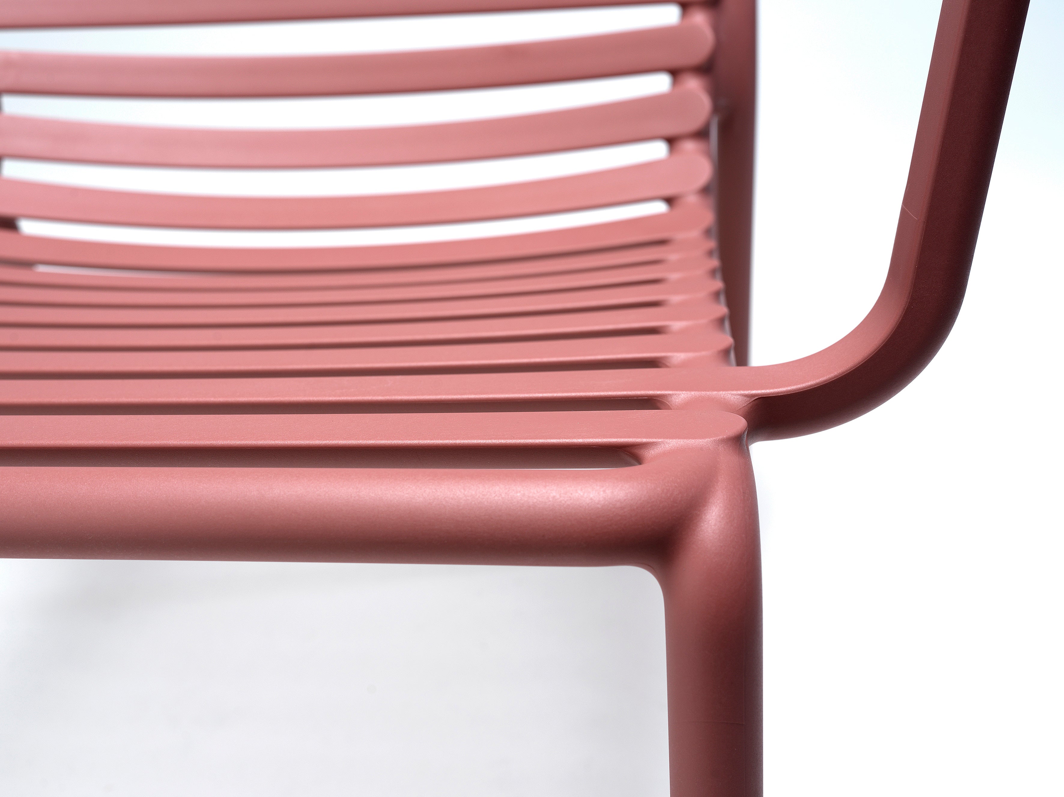 Außenfotel DOGA birnenförmig grün