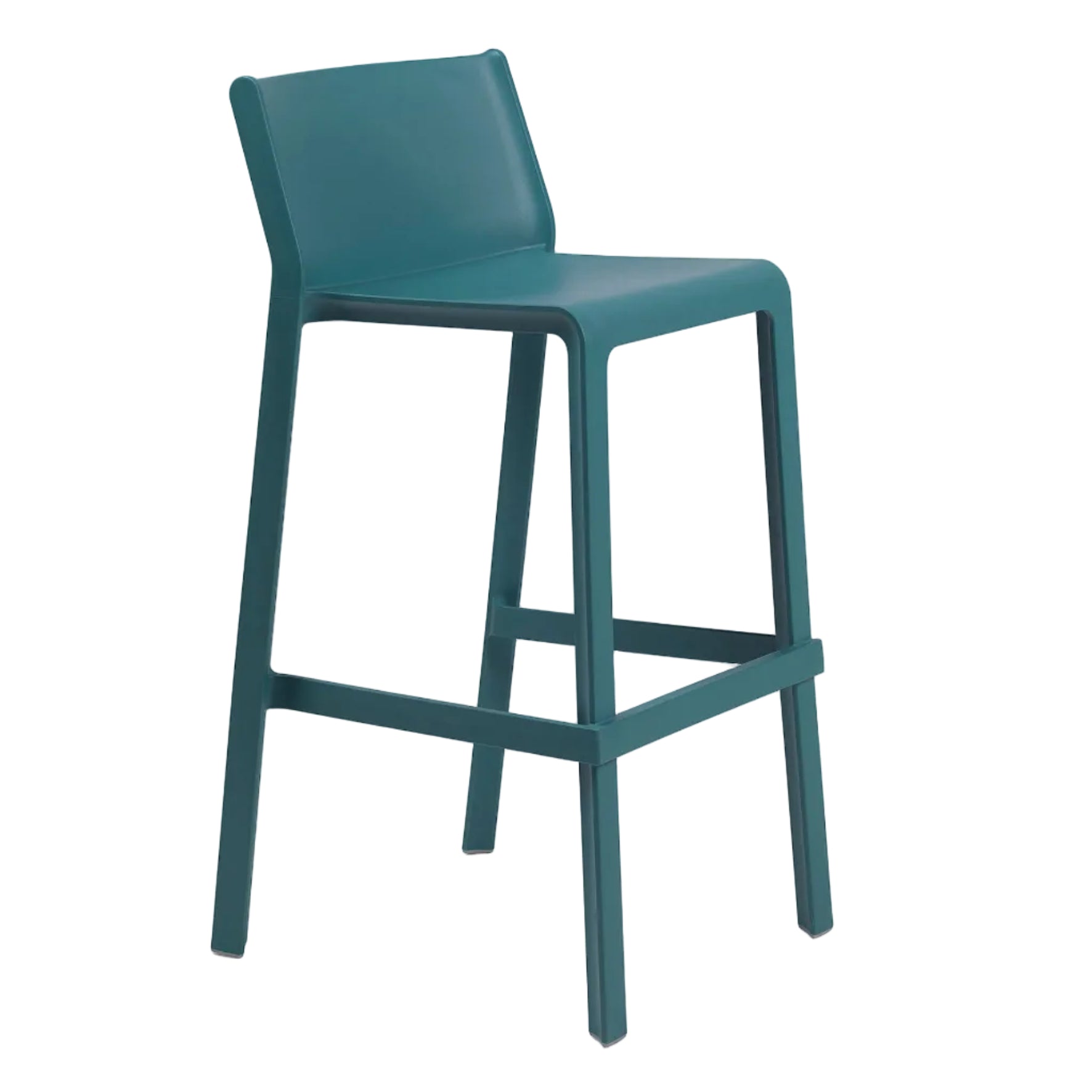 Buitenkruk TRILL ottanio blauw