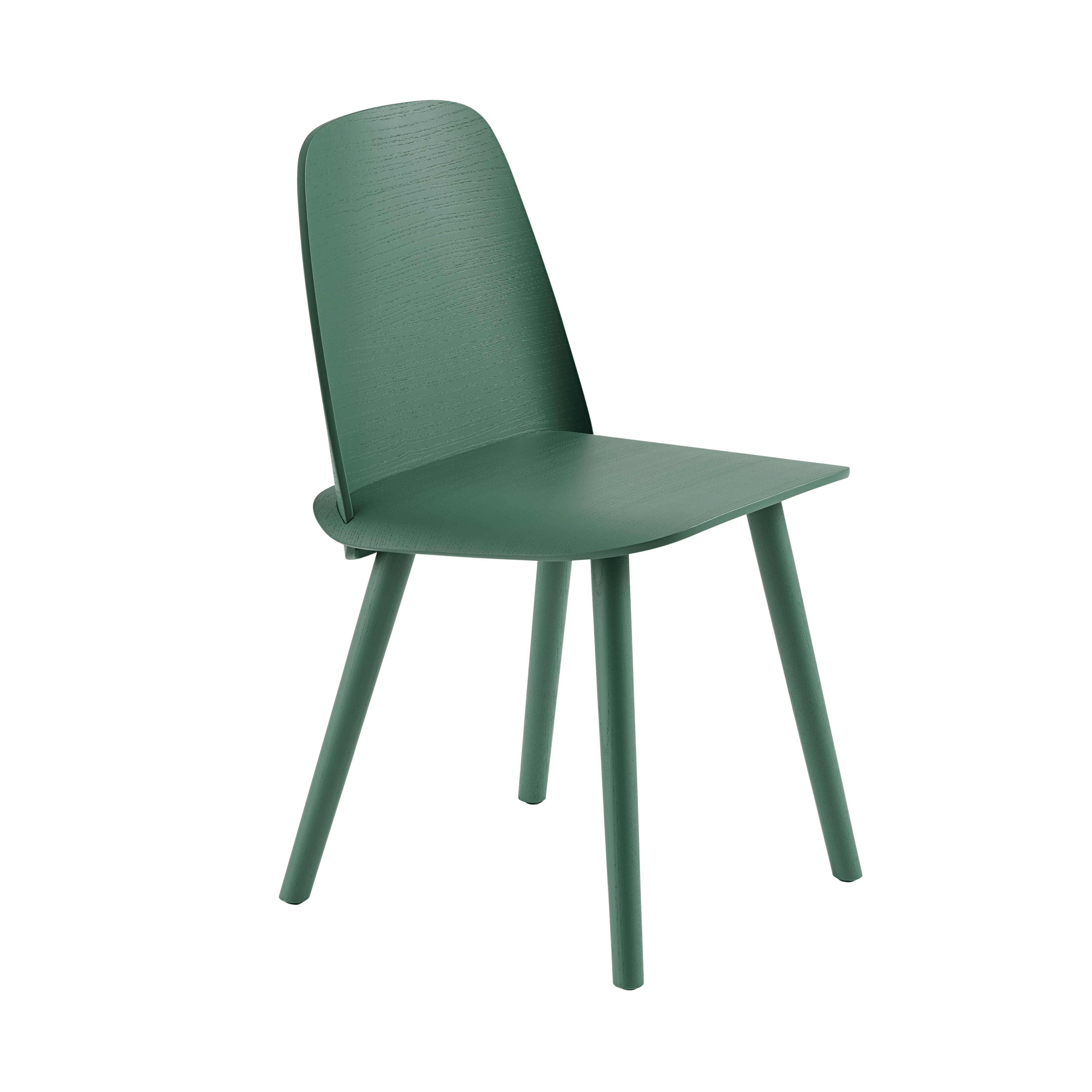 NERD Chair Green