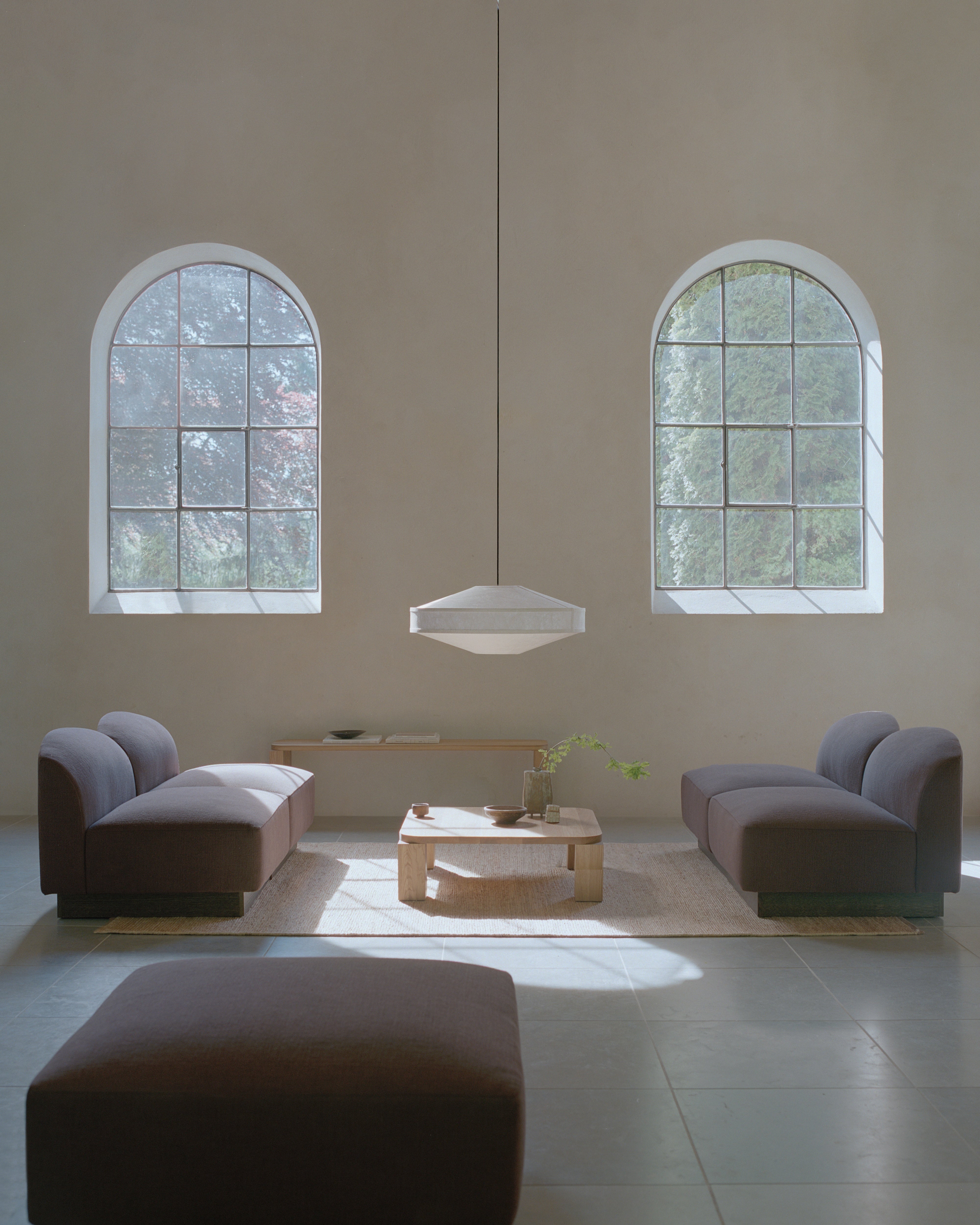 Puf SHORE gepersonaliseerd