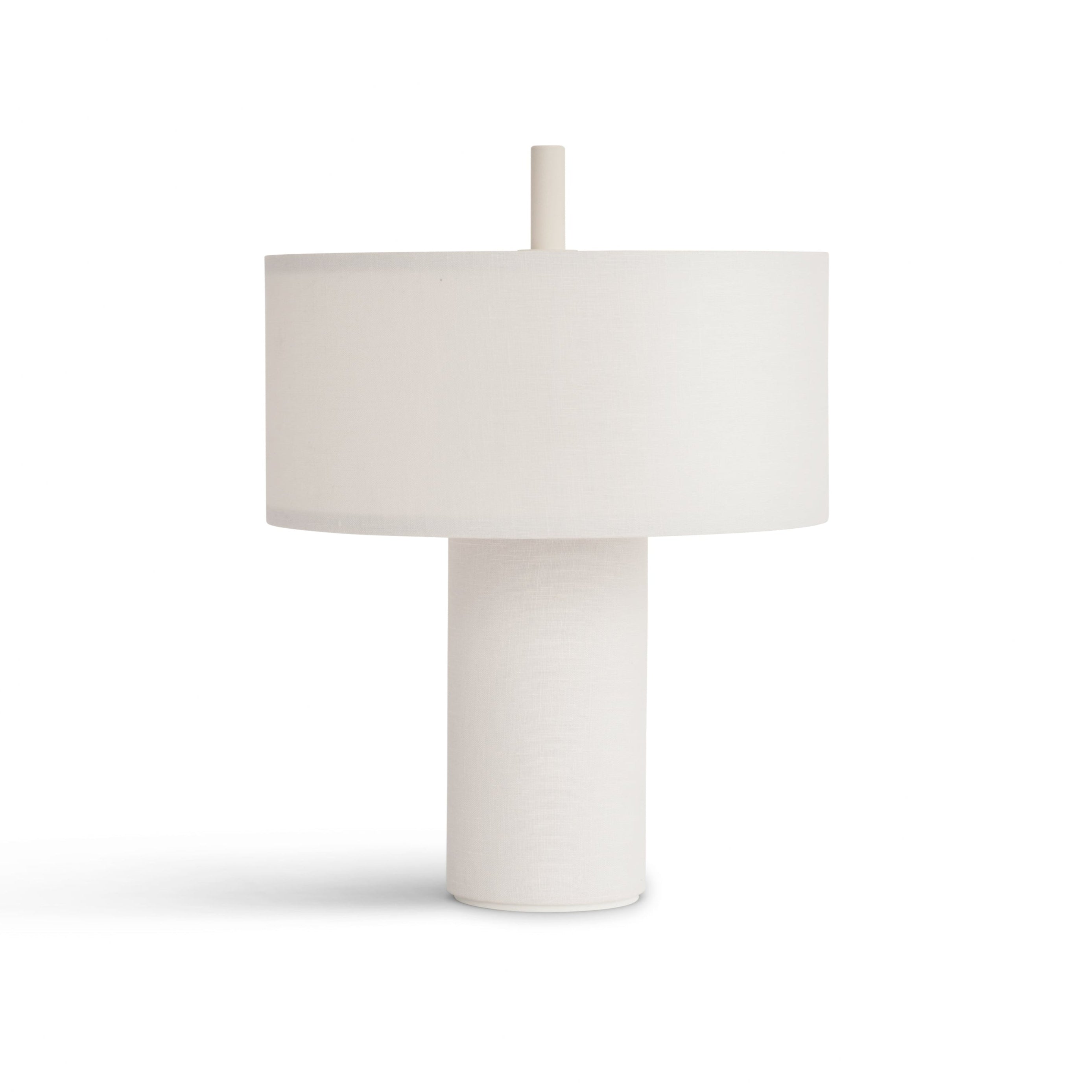 Portable lamp MARGIN white