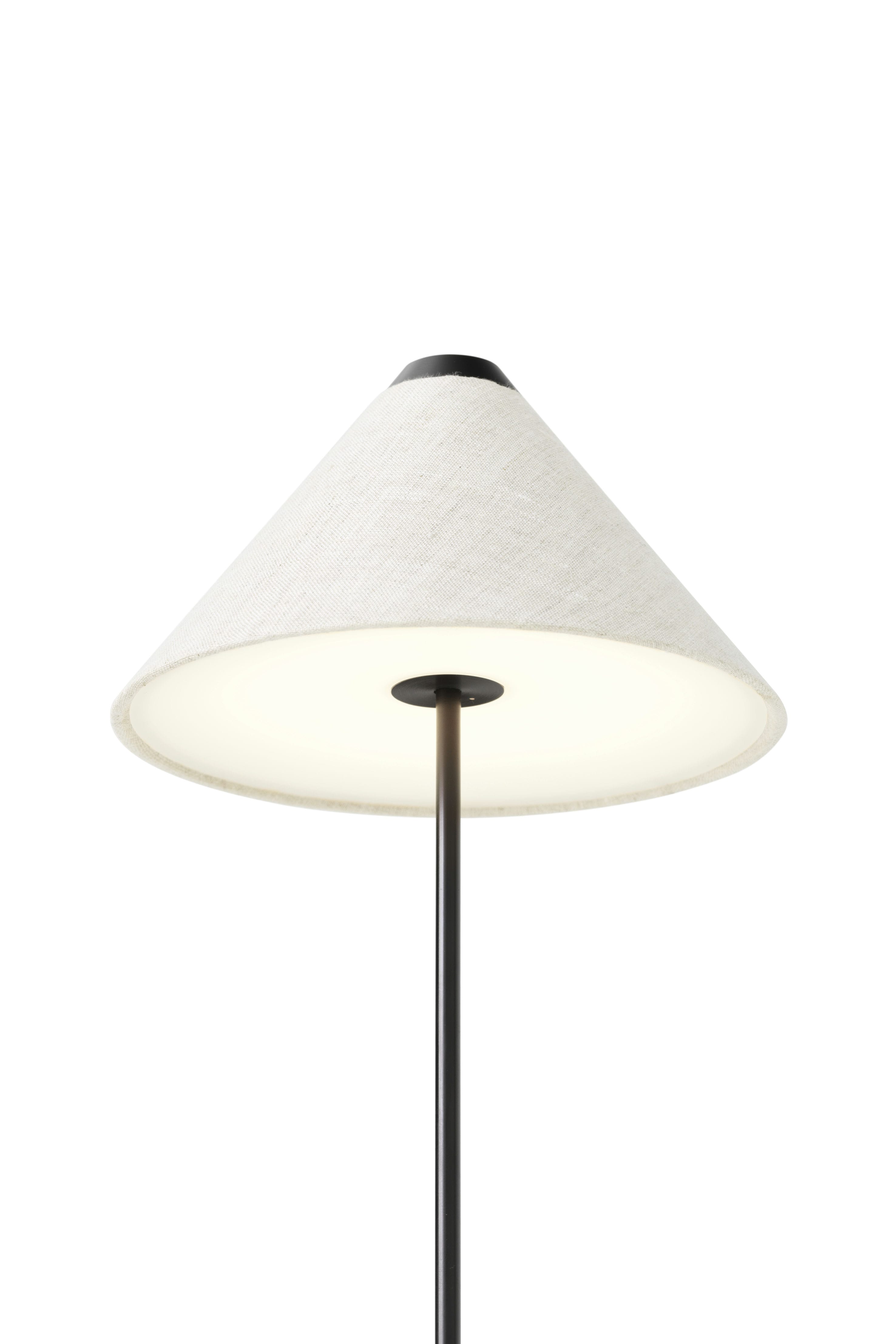 Brolly Len tragbare Lampe