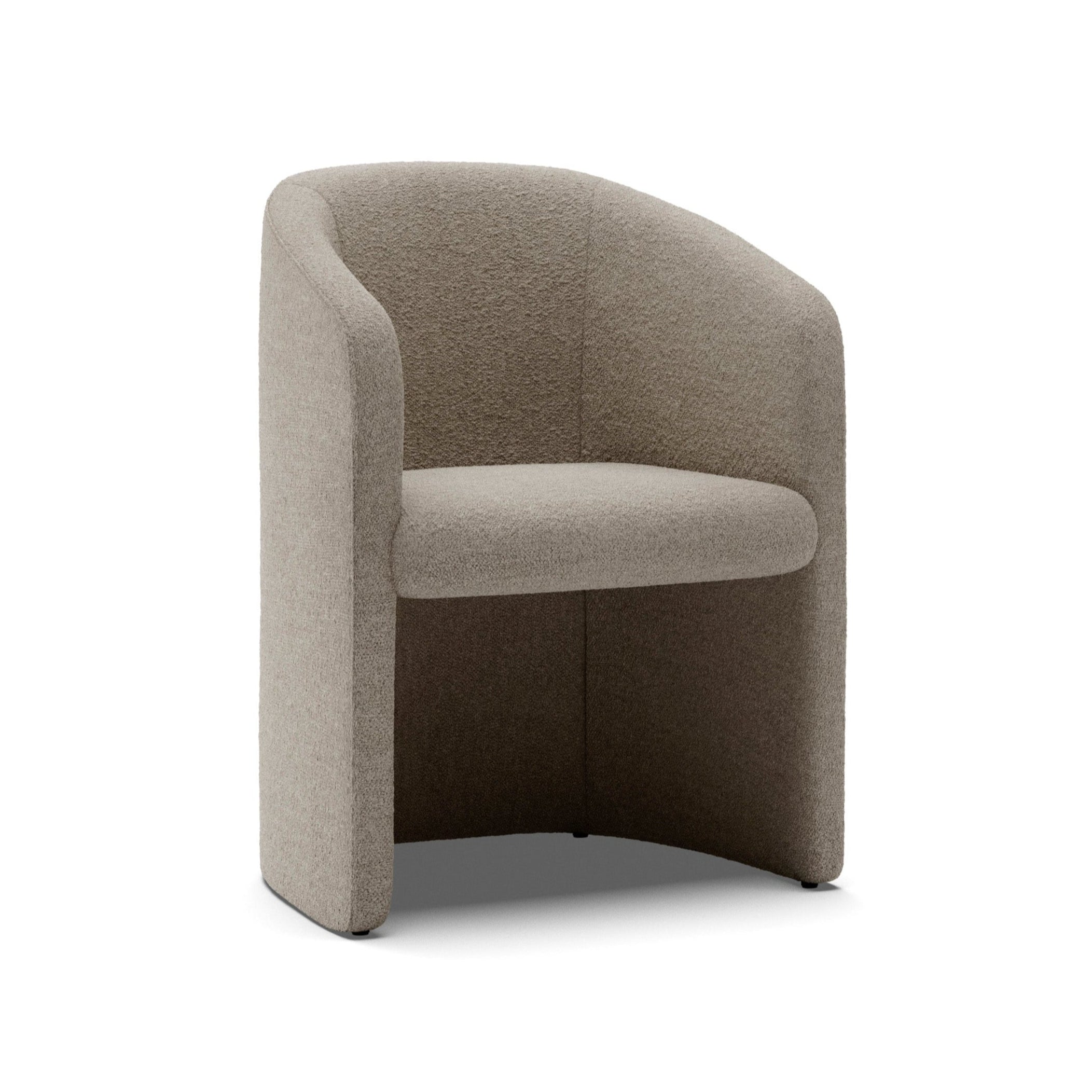 Covent Club Nevotex Barnum Hanf 3 Sessel