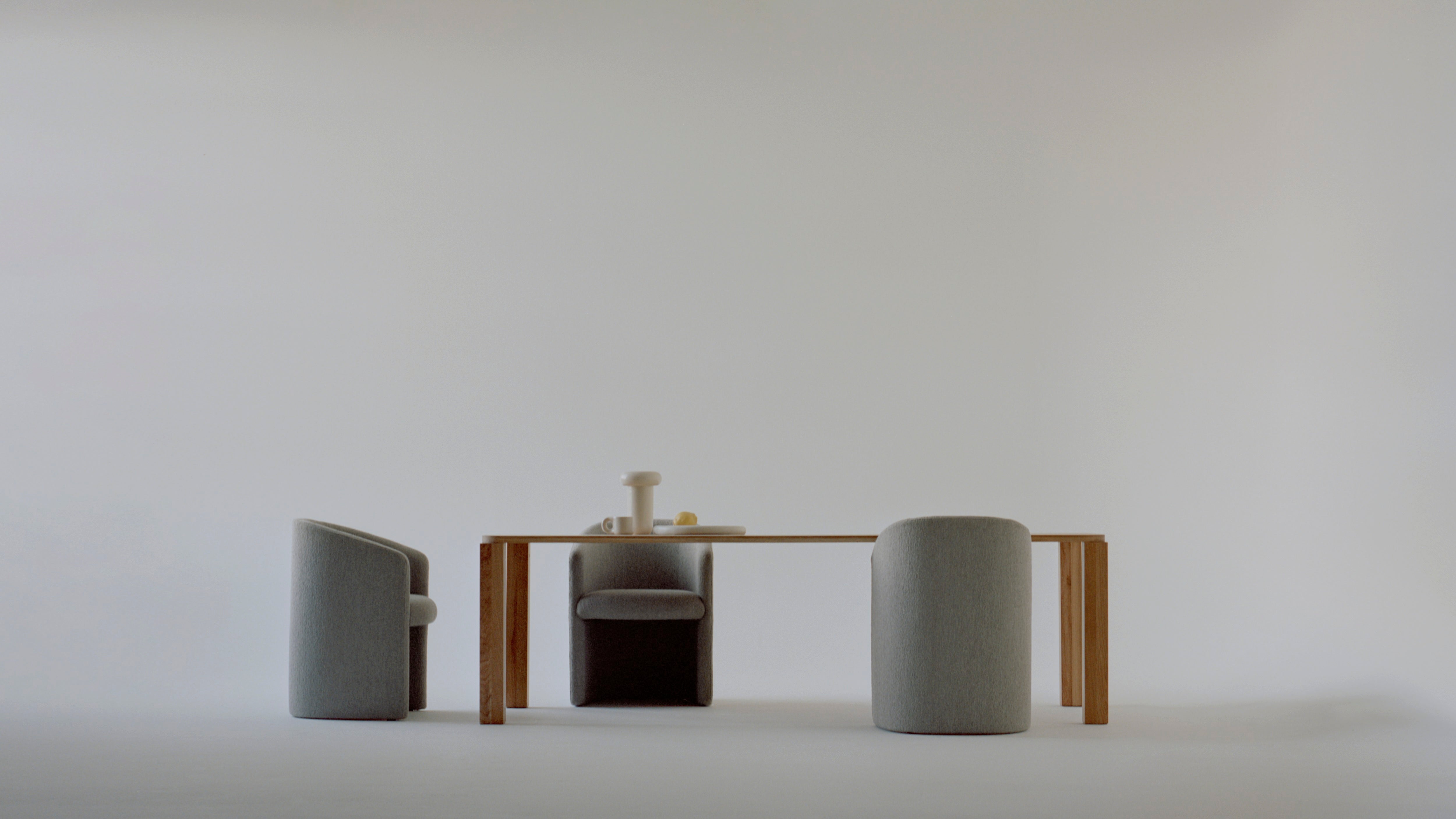 Covent Club Nevotex Barnum Lana 24 gebrochenes Weiß