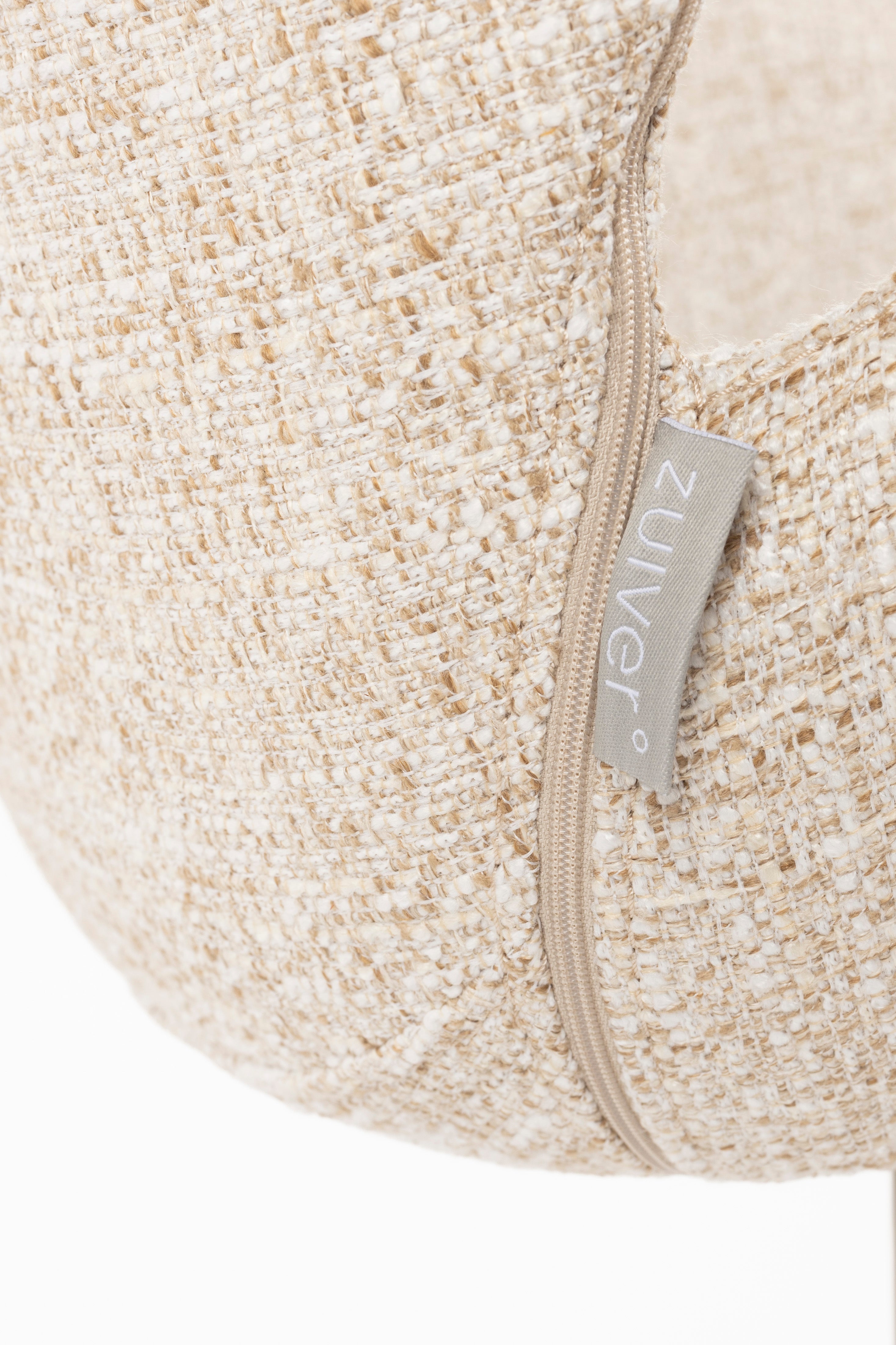 Stoel NIKKI beige