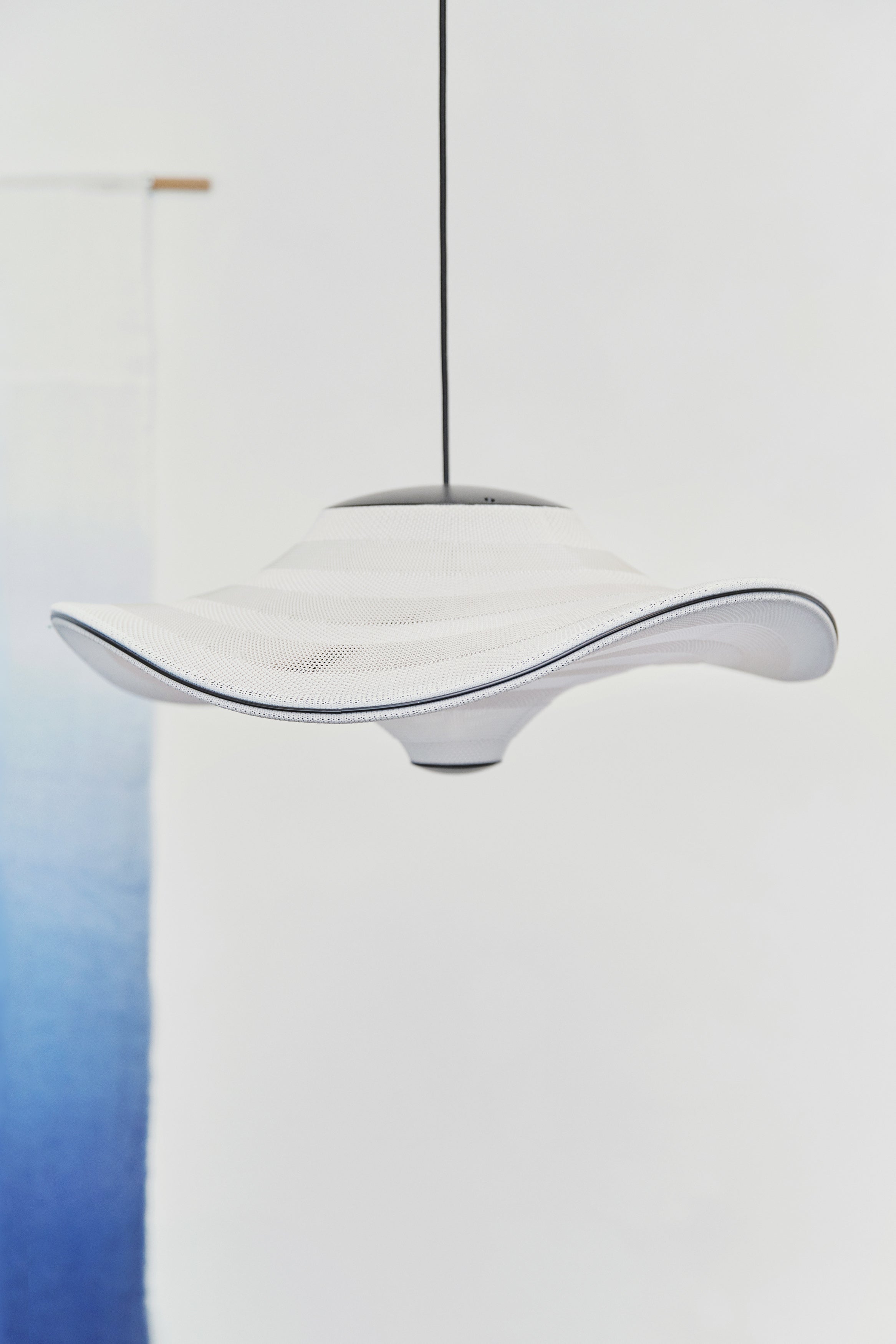 Hanglamp FLYING terracotta