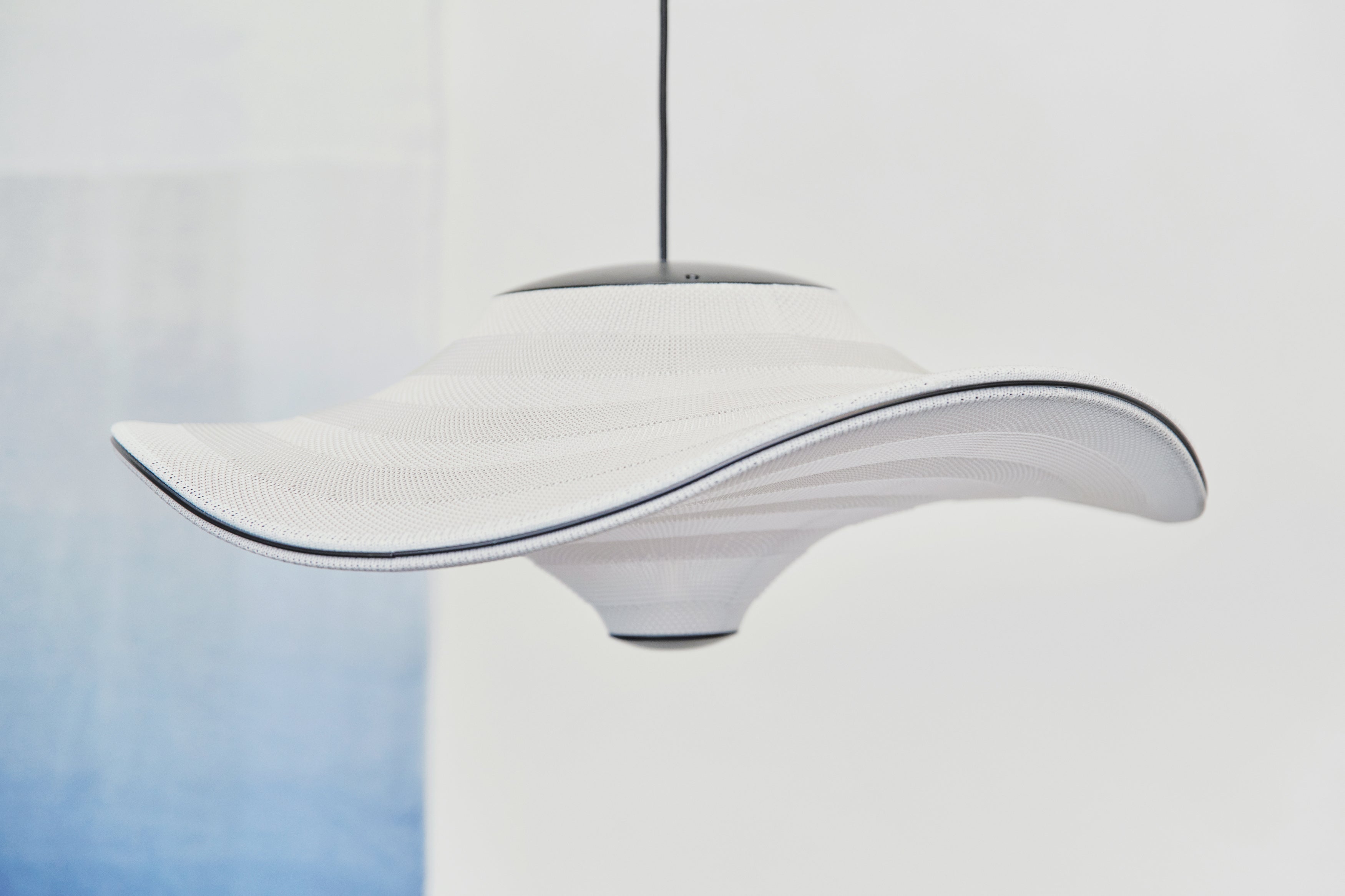 Hanglamp FLYING terracotta