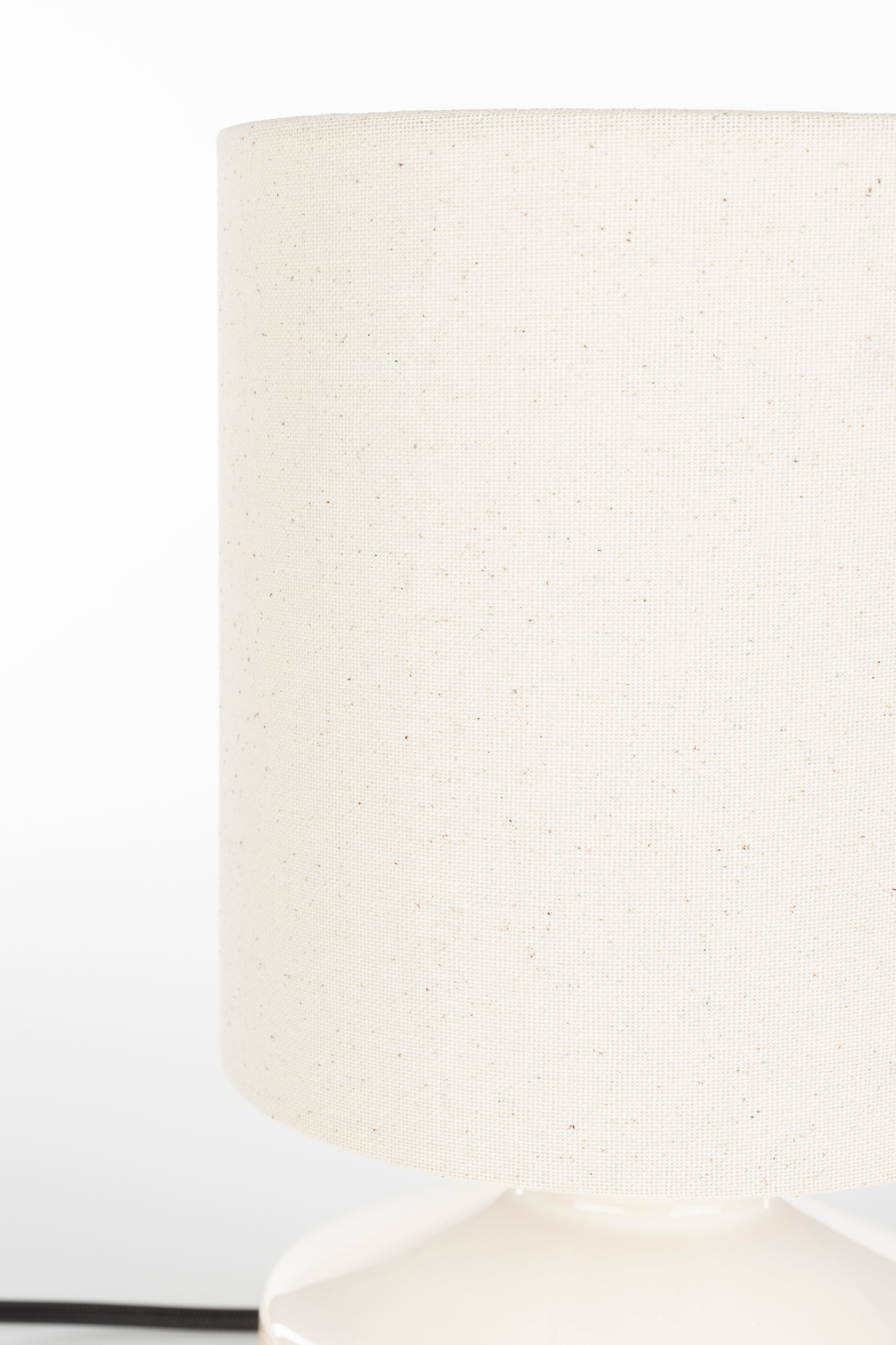 Tafellamp NOOK beige