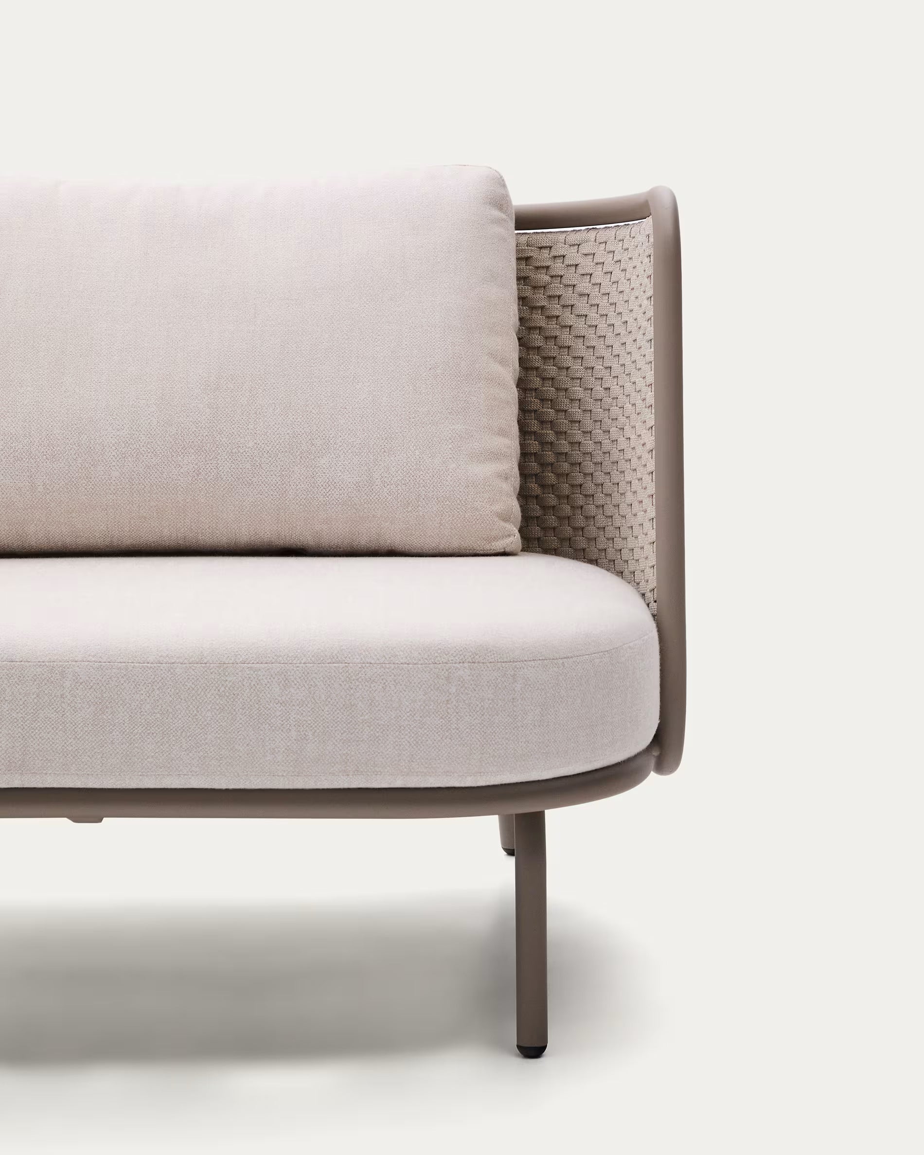 Sedalis garden sofa beige