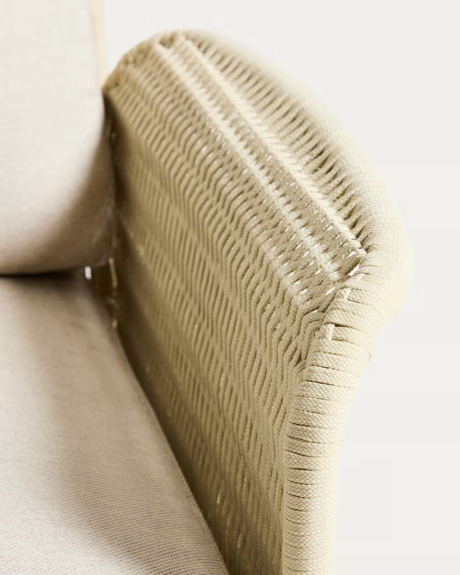 Tuinstoel ALIPA beige