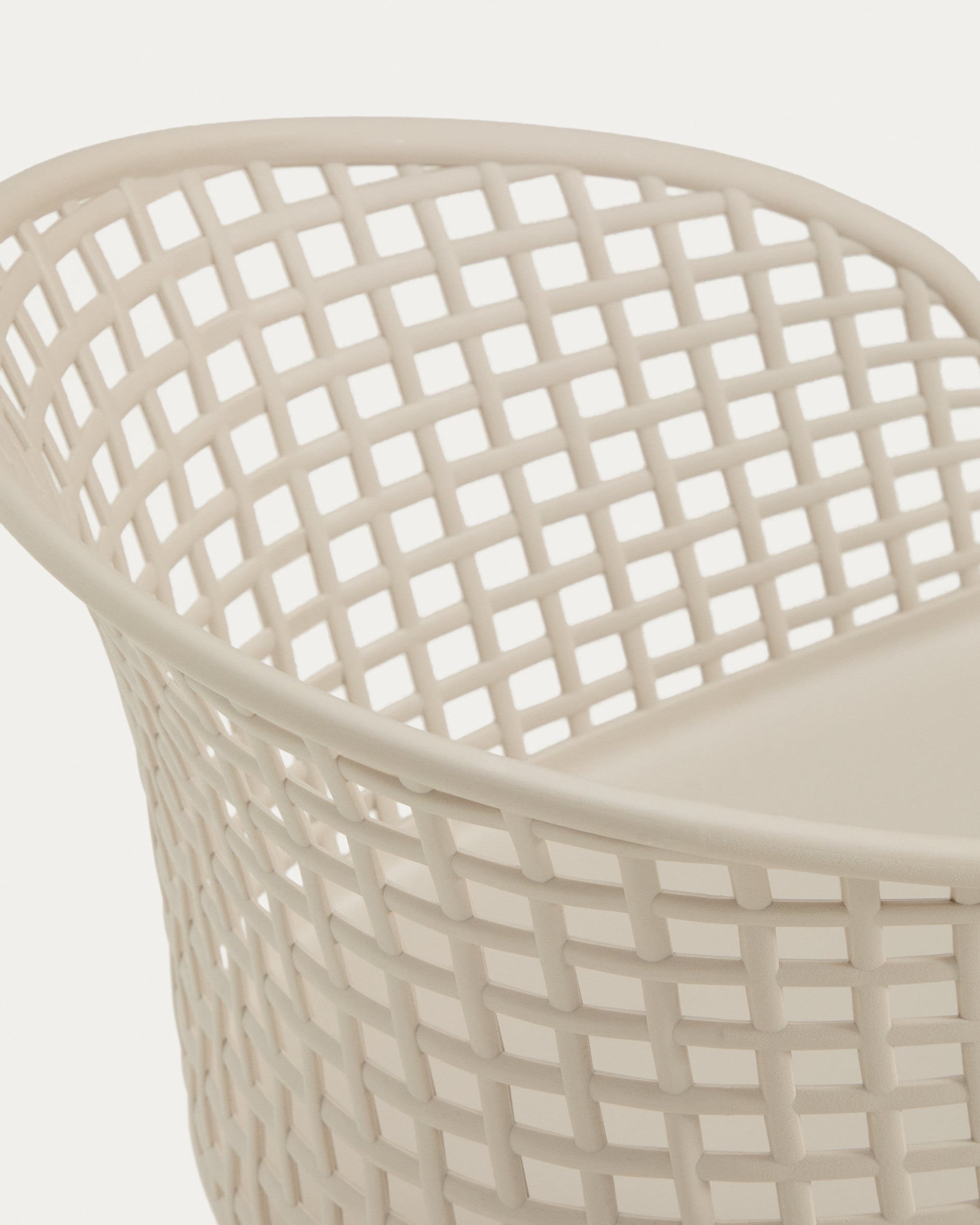 Tuinstoel TENARO beige
