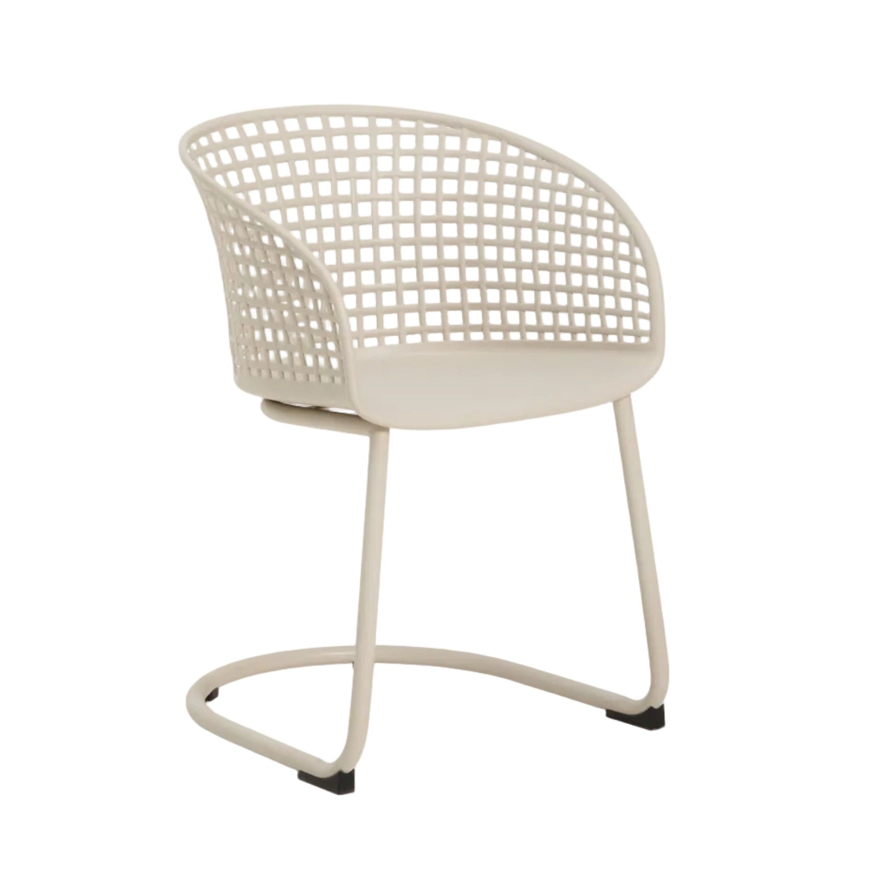 Tuinstoel TENARO beige