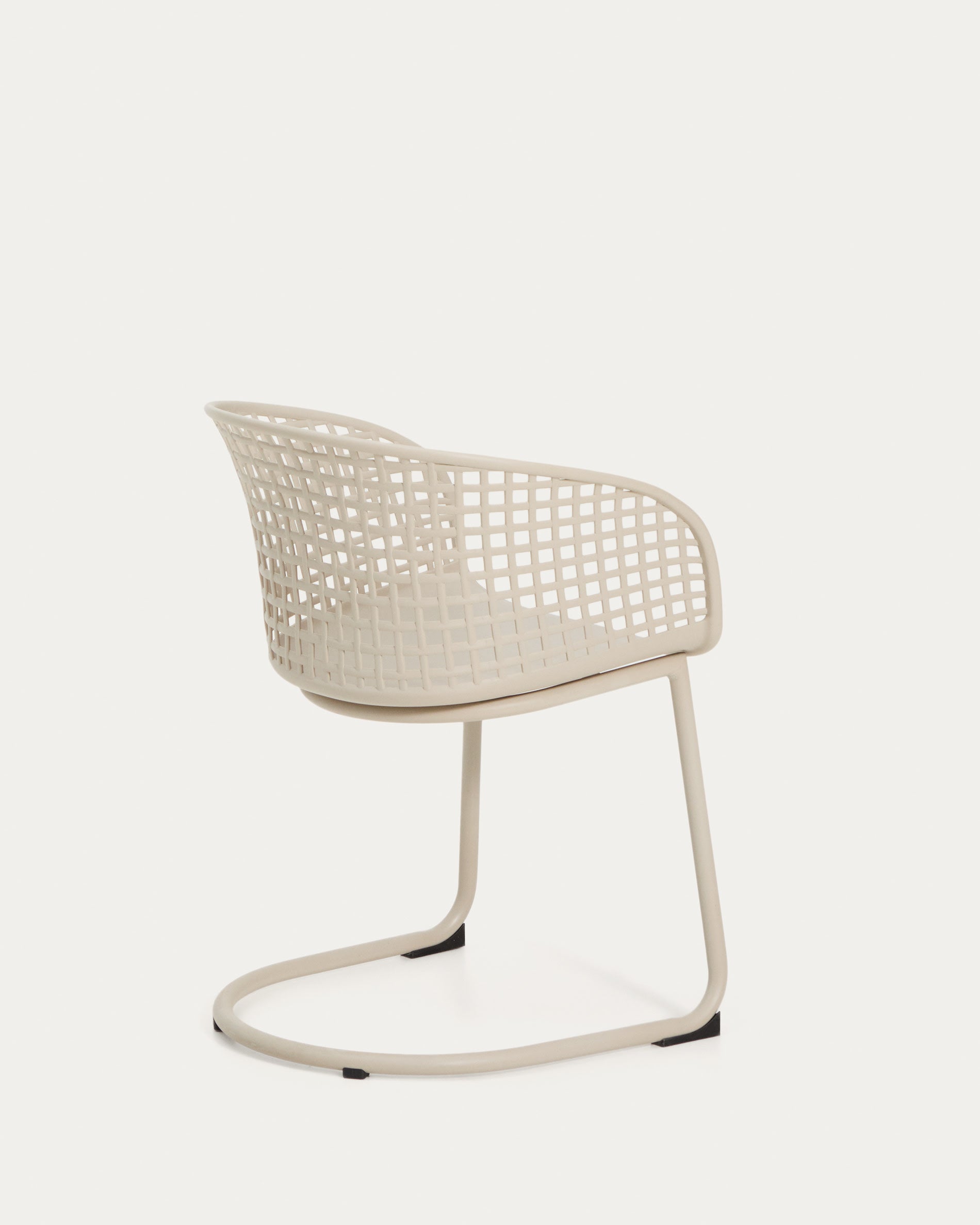 Tuinstoel TENARO beige