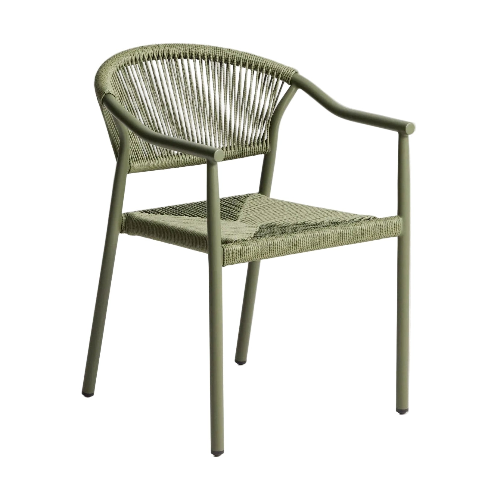 LIVADIA garden chair green
