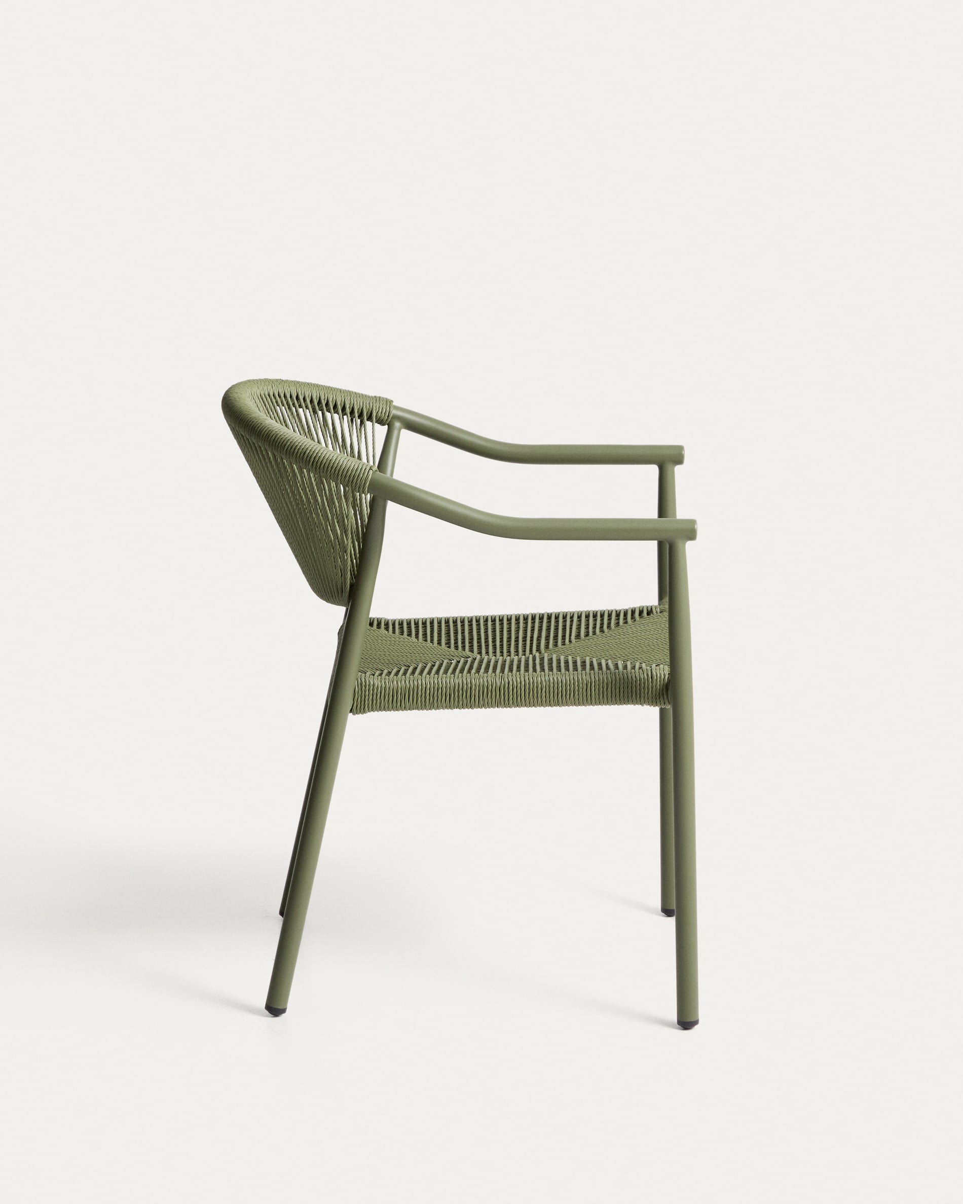LIVADIA garden chair green