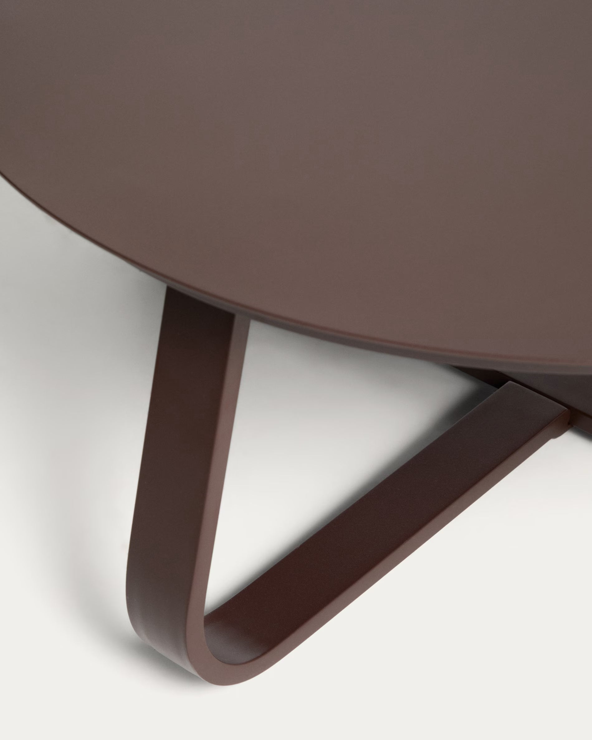 TAMARIS bruine tuintafel