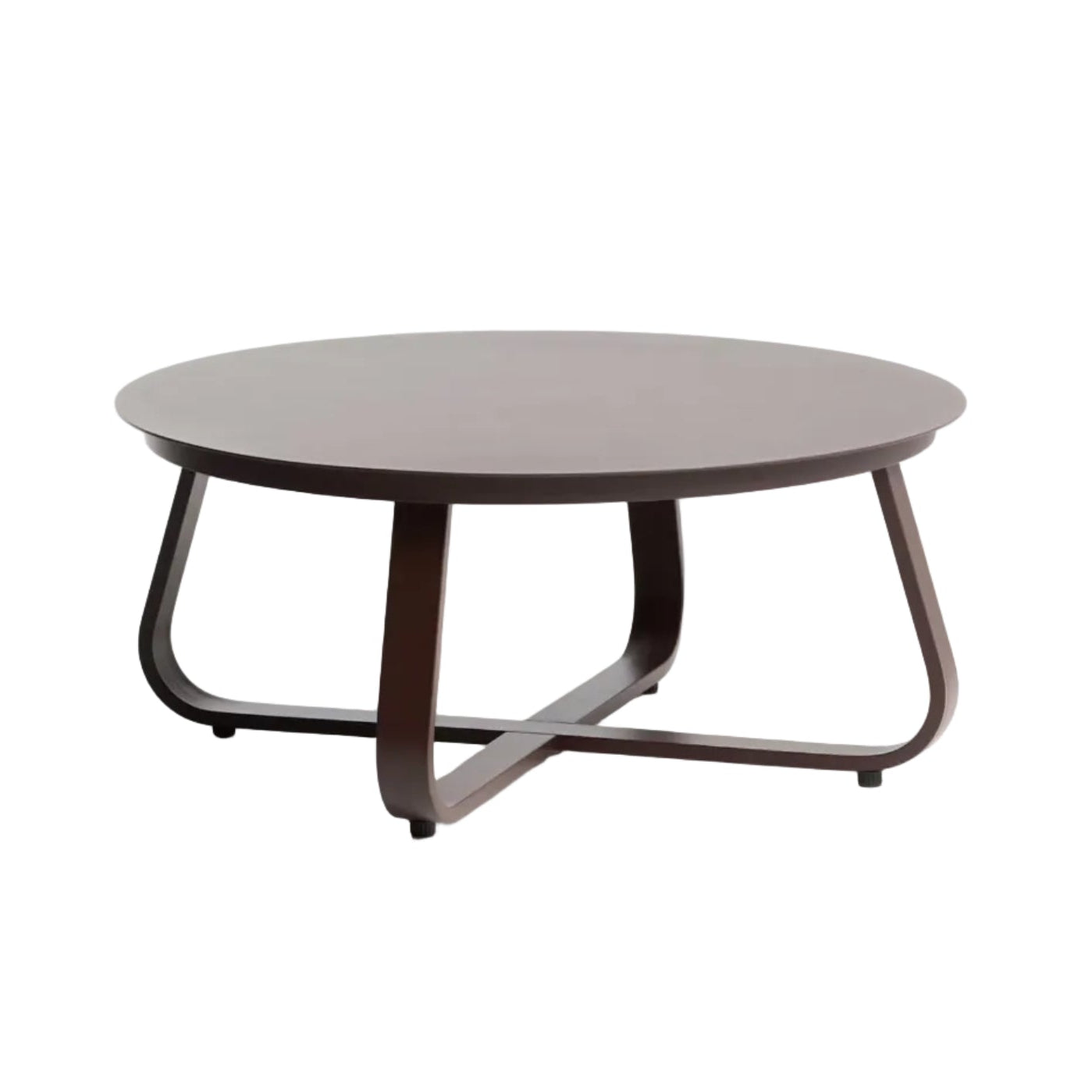 TAMARIS bruine tuintafel