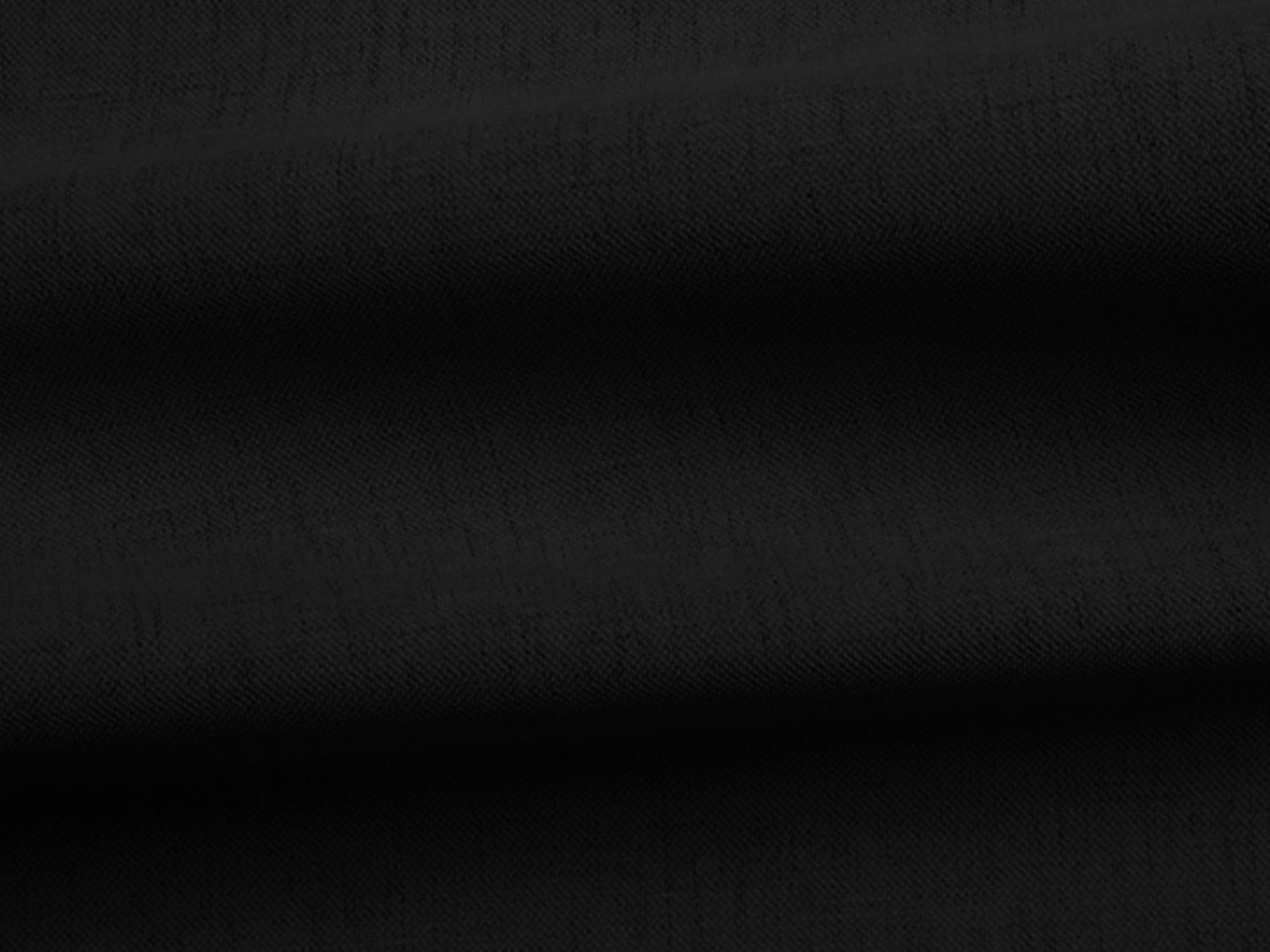 Stuhl OHELO schwarz mit schwarzem Buchenfuß