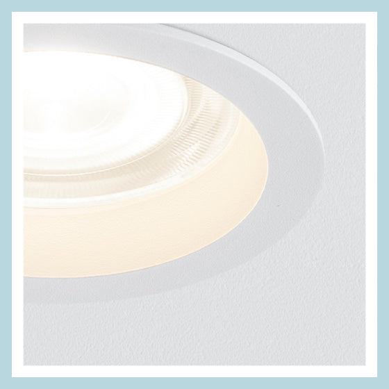 ONLY ROUND MINI recessed downlight