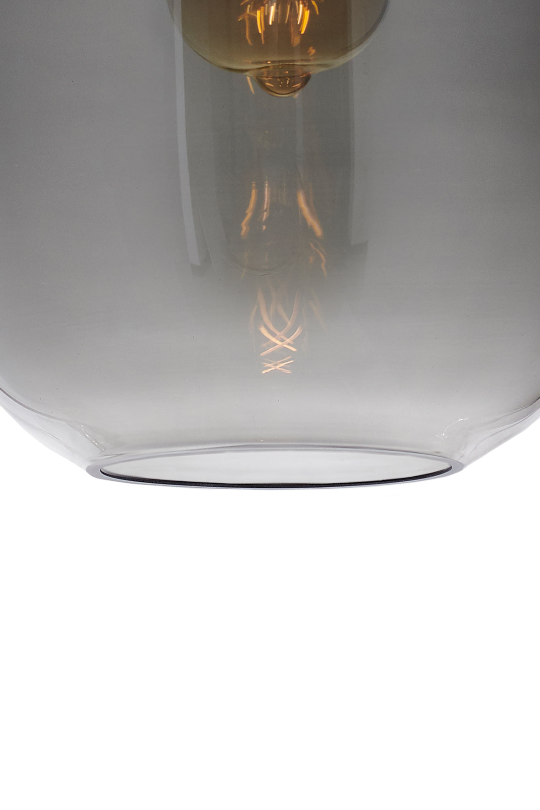 Wandleuchte ONYX grafitfarben