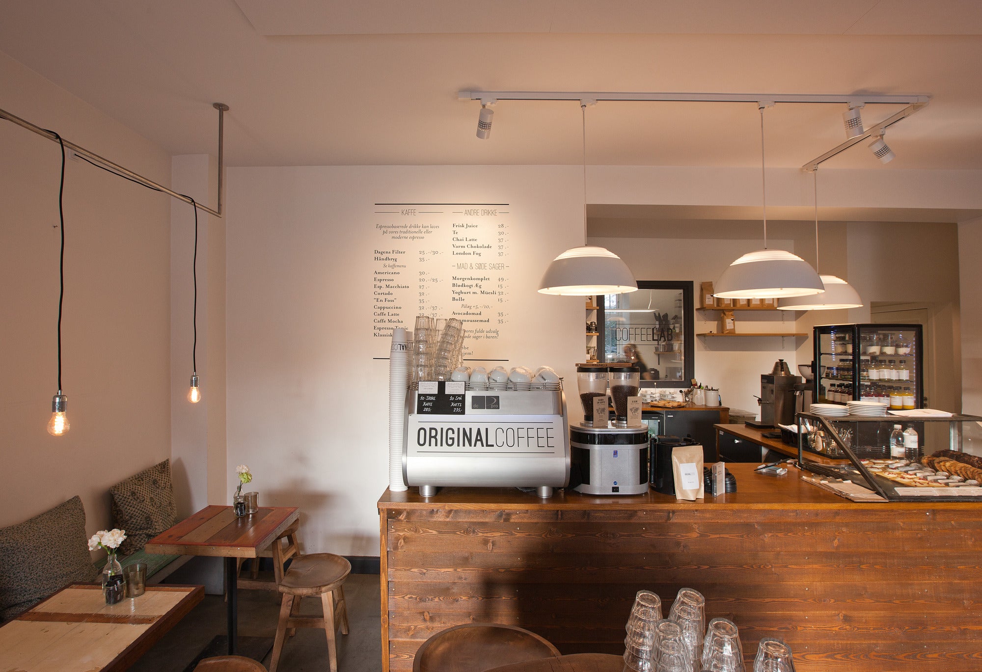 Pendelleuchte AJ ROYAL weiß