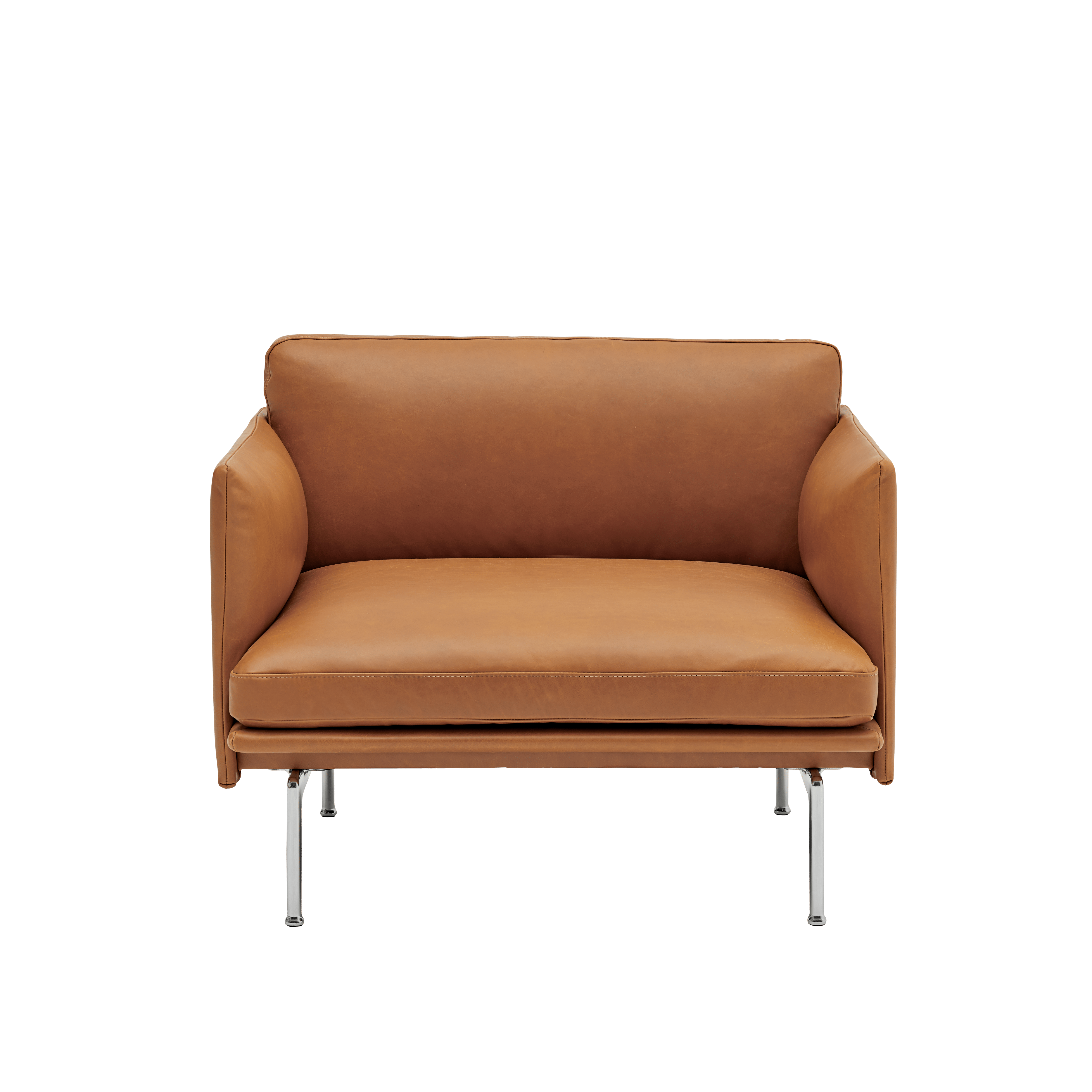 Personalisierter OUTLINE Sessel