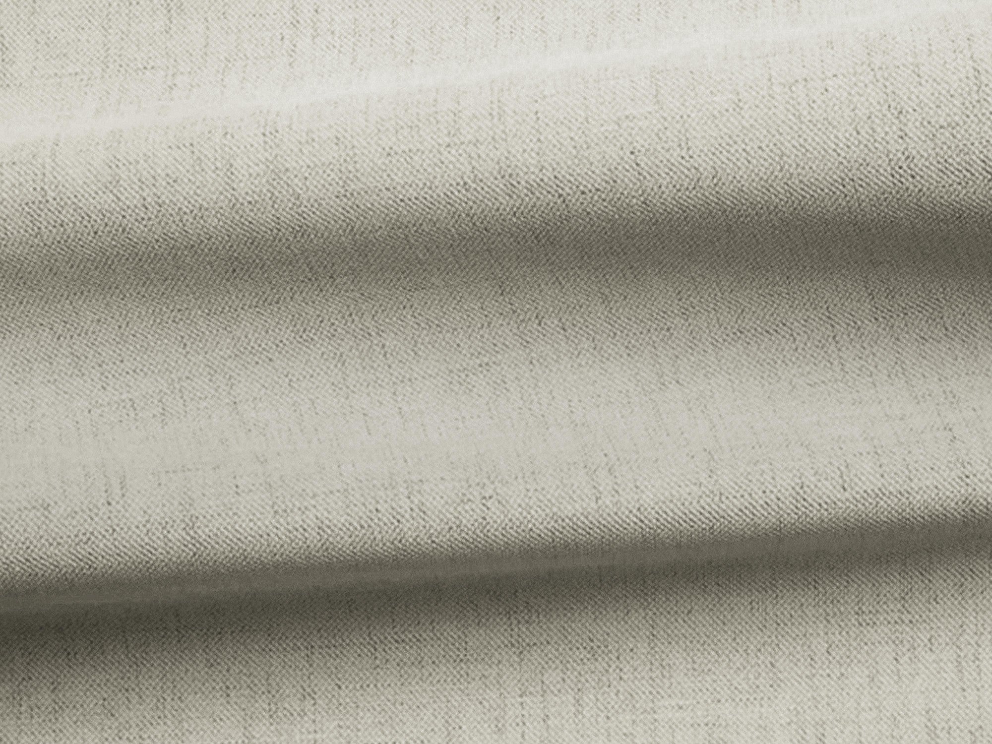 Stoel PAHOA beige met beukenhouten basis