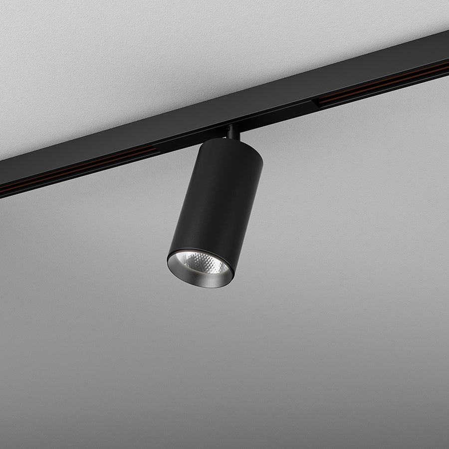 PET MIDI reflector for Multitrack busbar