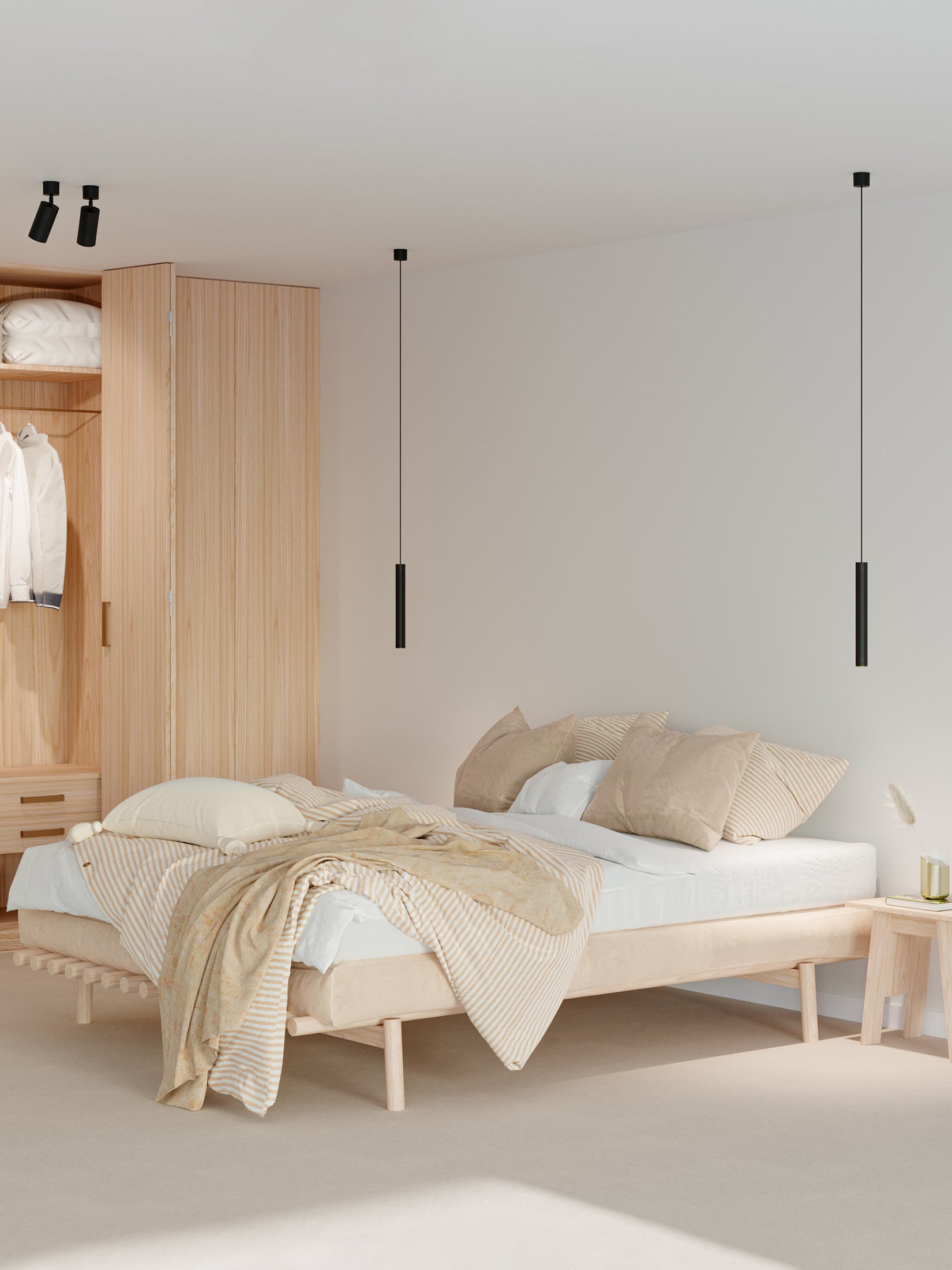 Pendelleuchte PET MINI