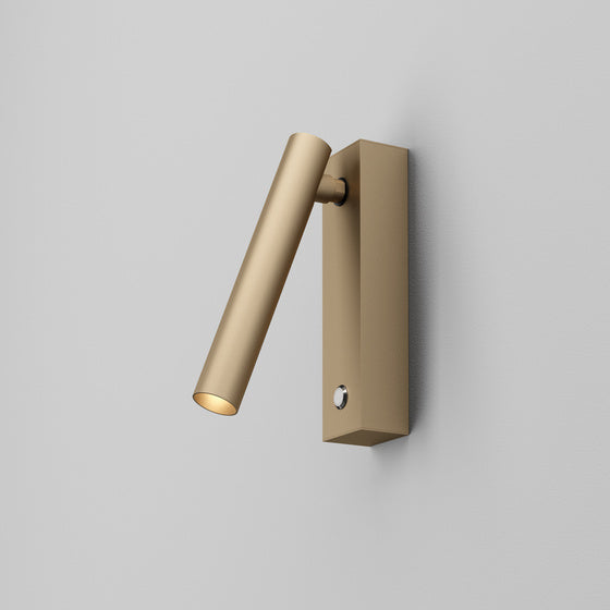 Adjustable Wall Lamp PET MICRO R SWITCH