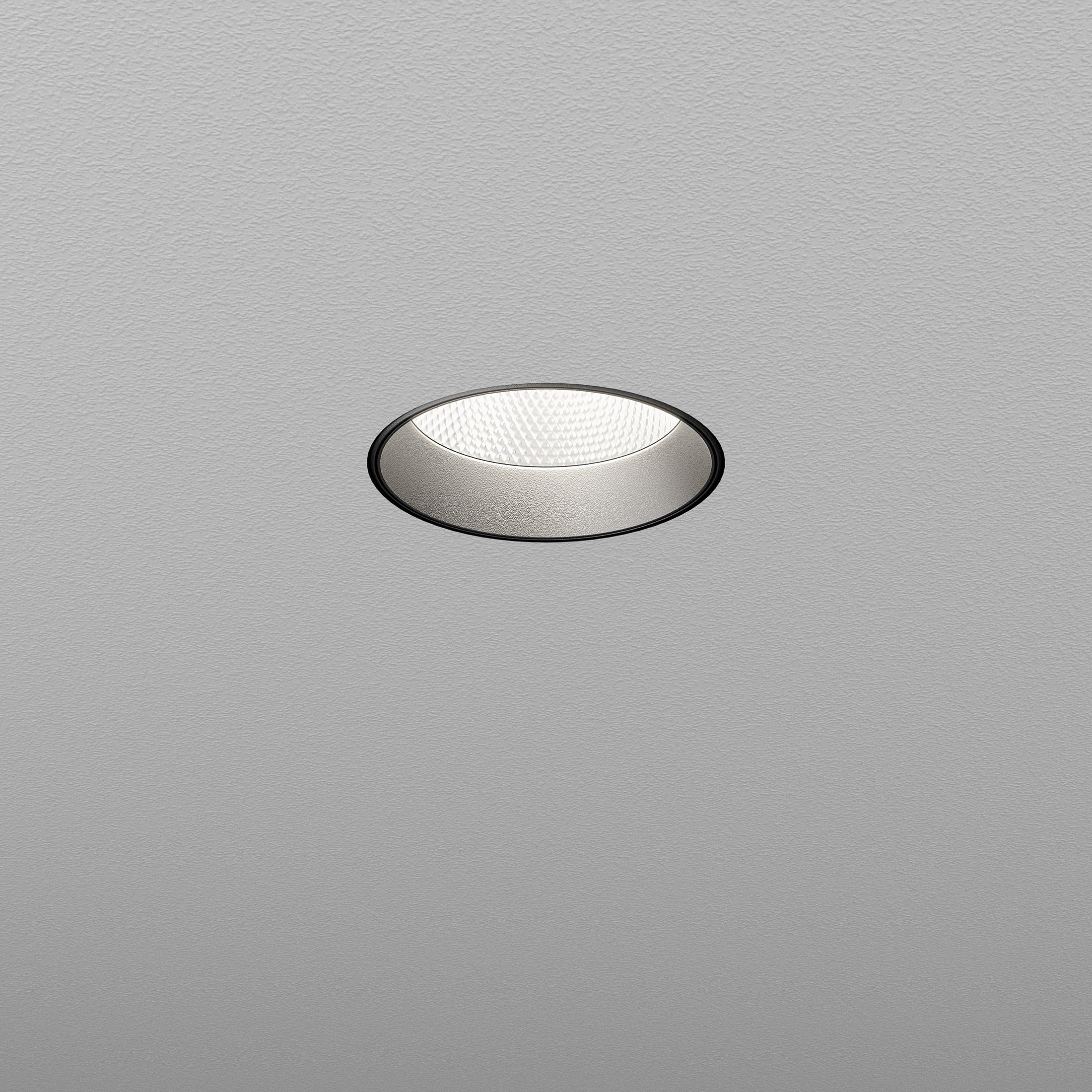 PUTT TRIMLESS recessed downlight