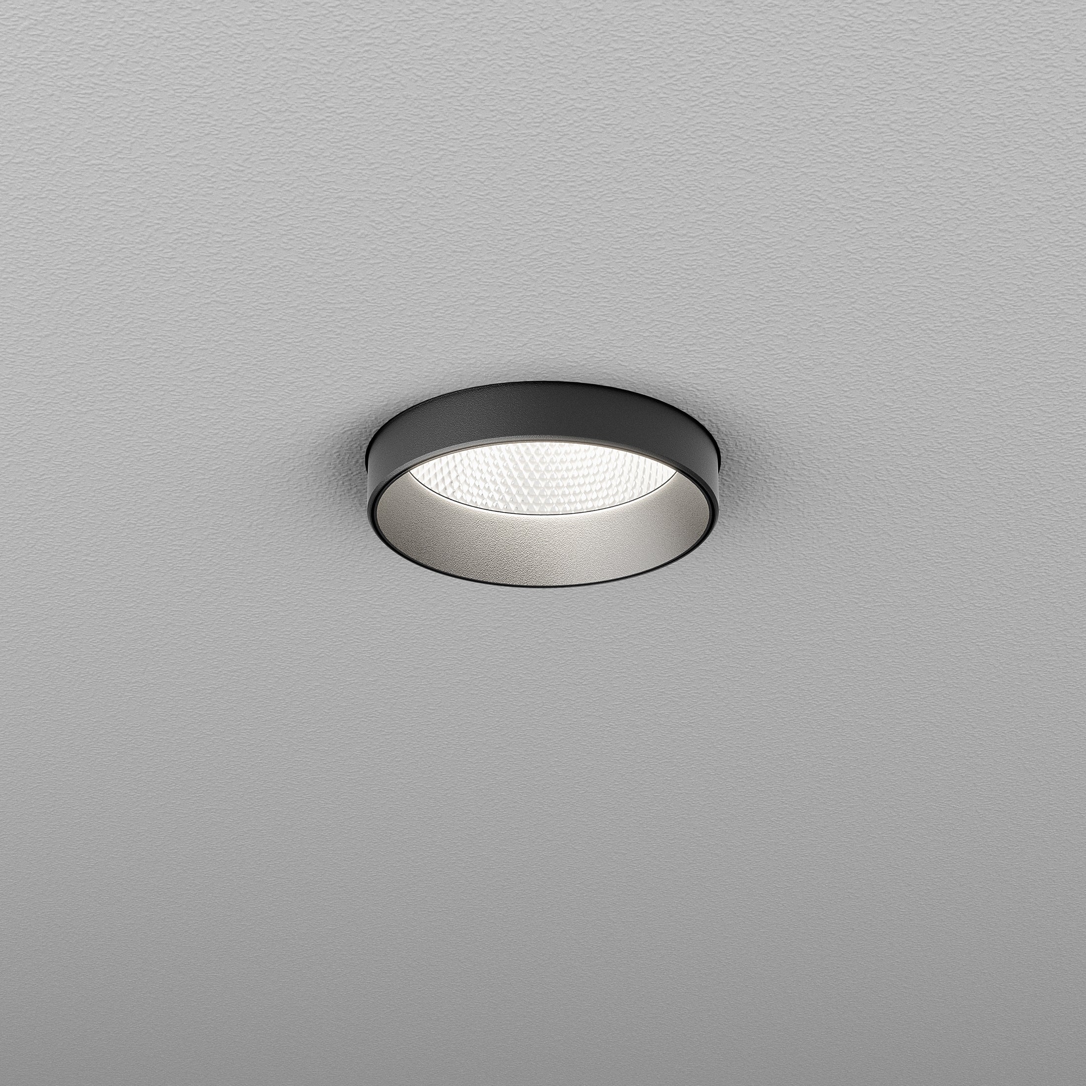 PUTT TRIMLESS recessed downlight
